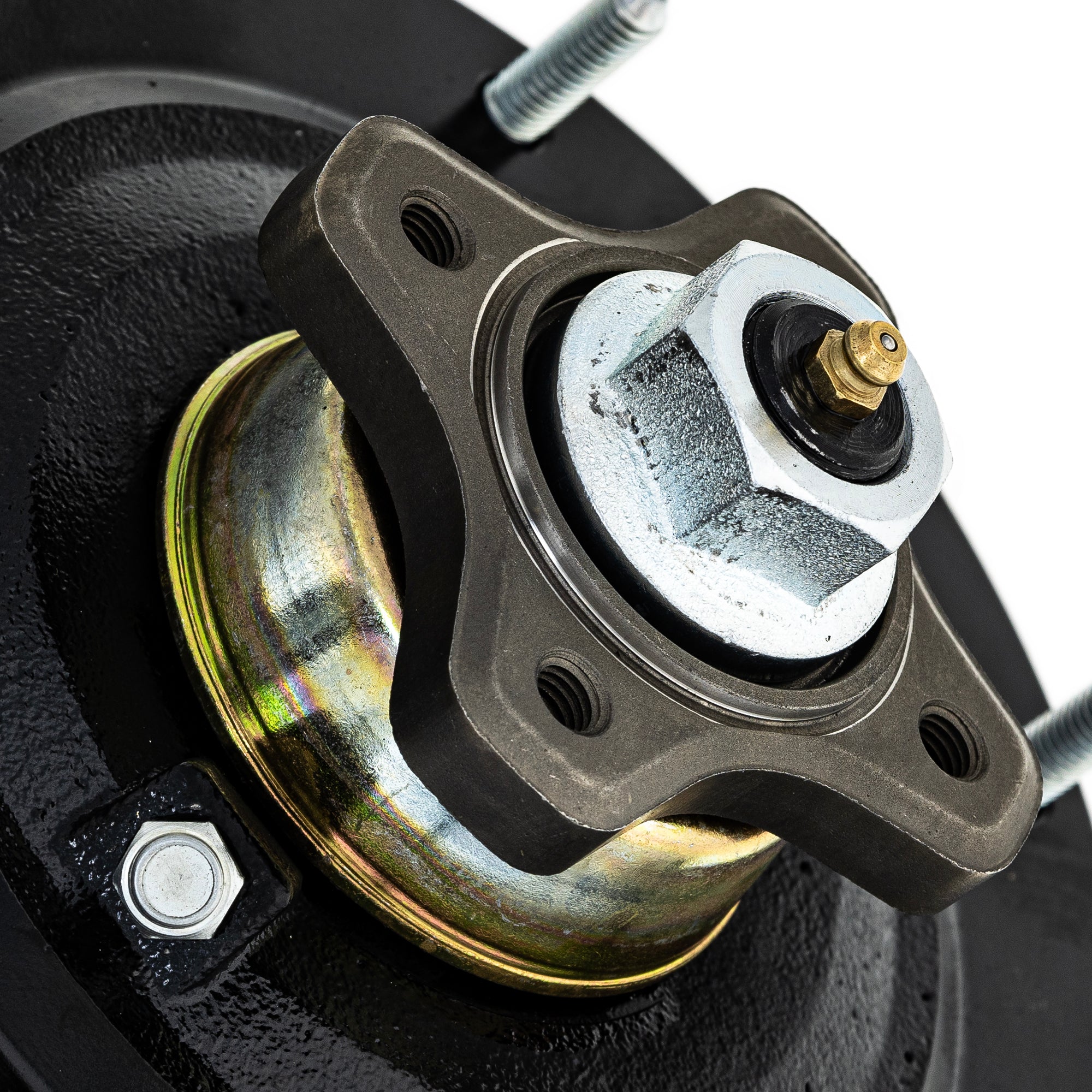 Spindle For John Deere AUC12478 | 8TEN