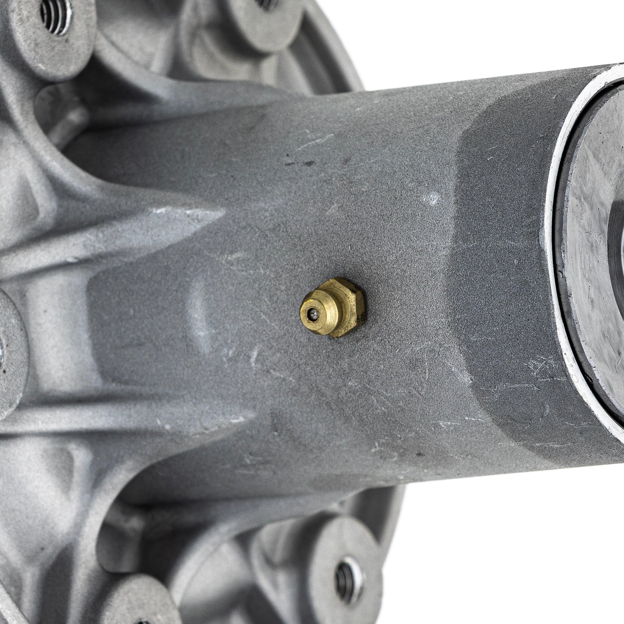 【りん888②】 Deck Spindle Set For MTD Cub Cadet 918-07384A | 8TEN
