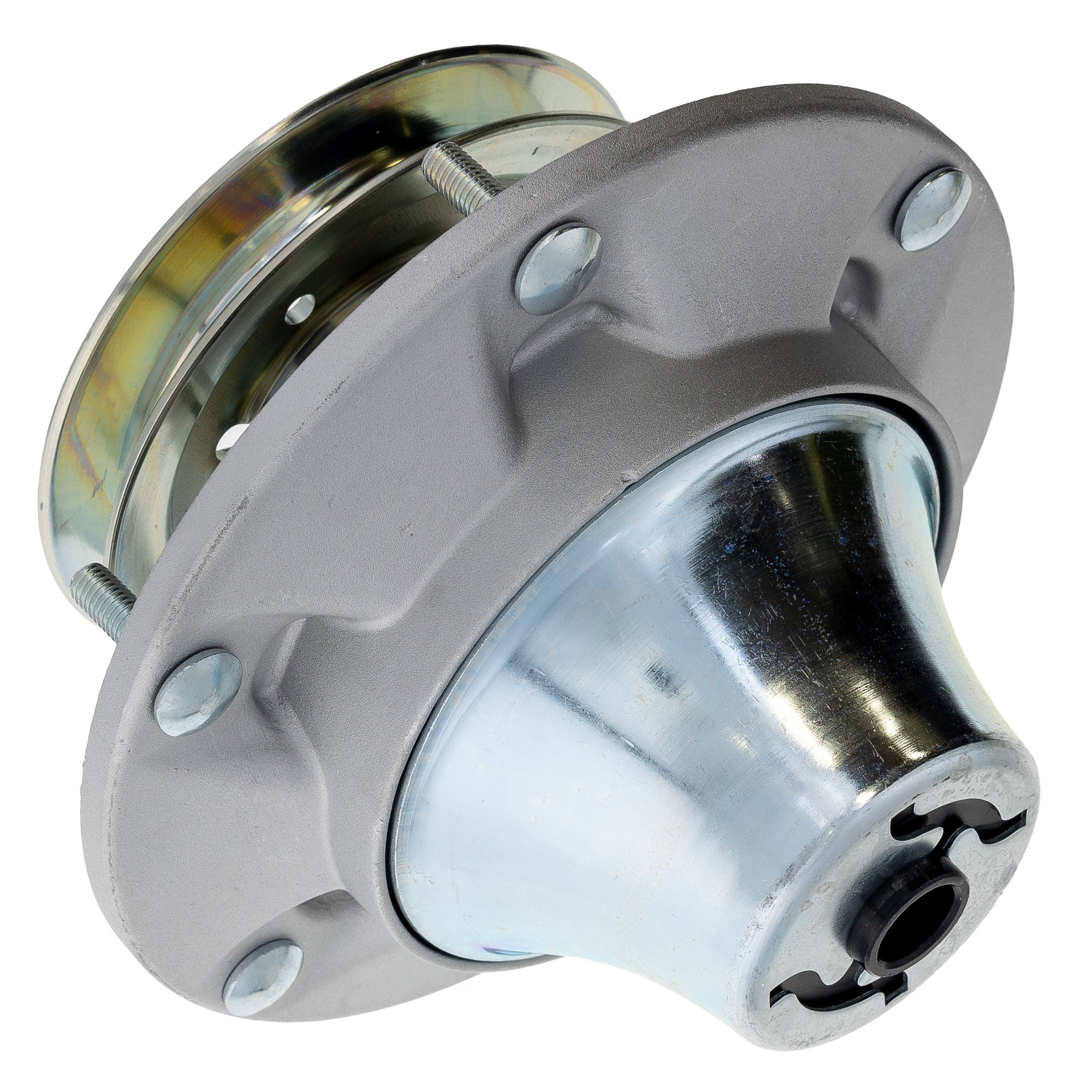 mer Deck Spindle For Exmark Toro 116-3344 | 8TEN