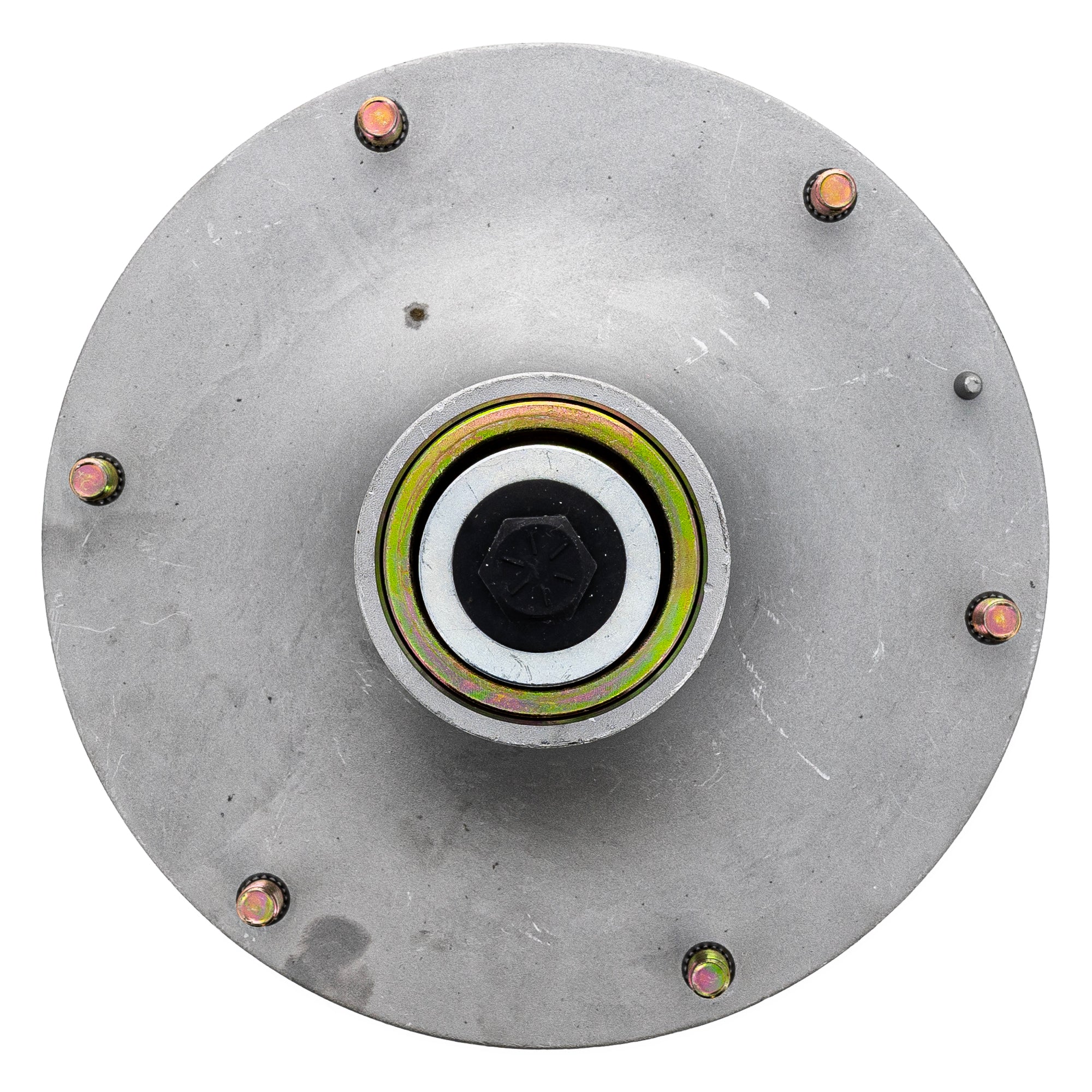 8TEN 810-CSP2557N Spindle