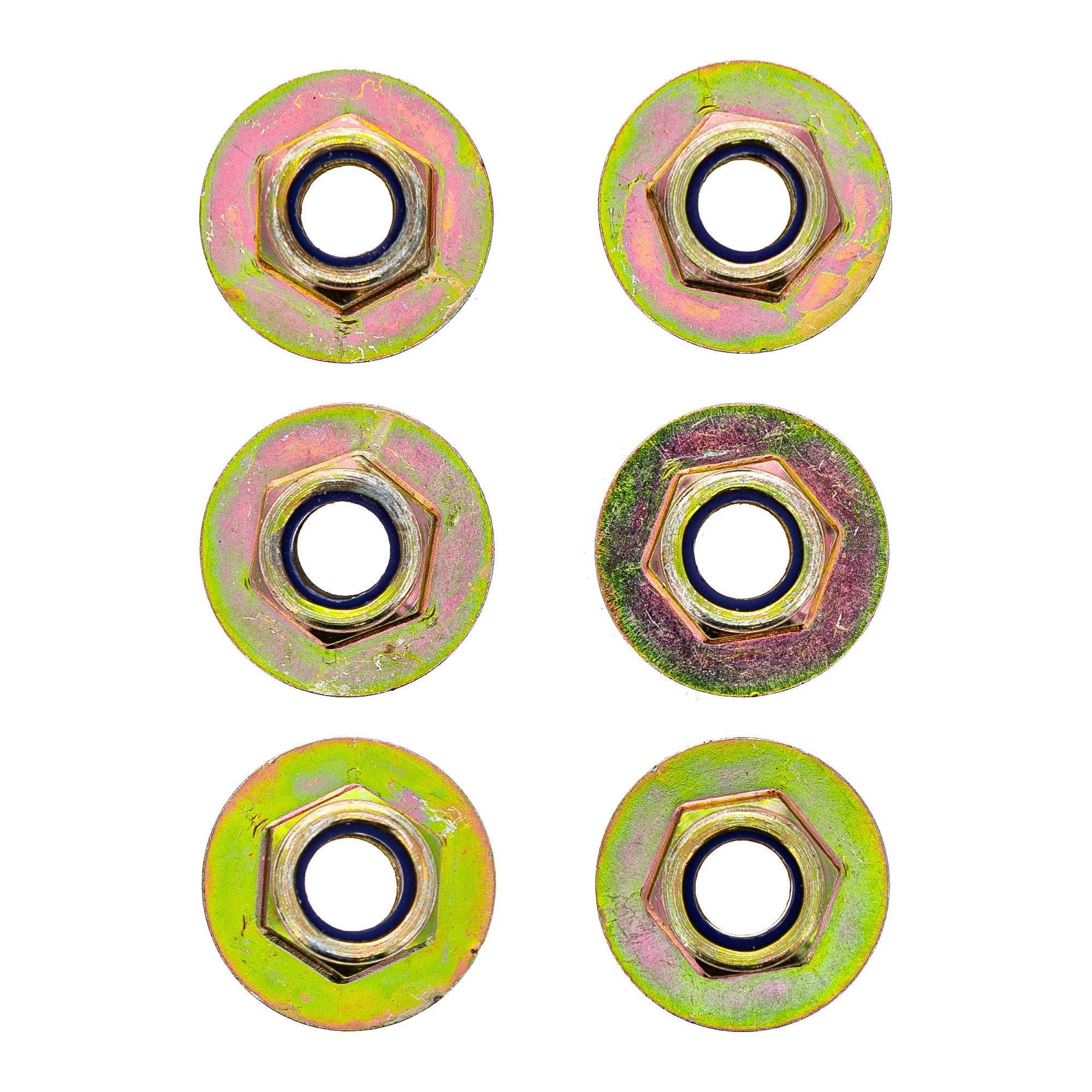 8TURN ユンソン ポラ Blade Spindle Belt Pulley Deck Kit For Husqvarna | 8TEN