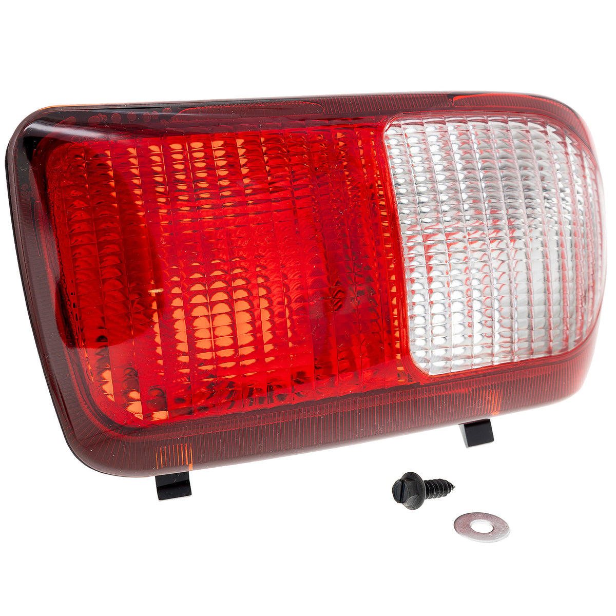 Complete Right TailLight fits John Deere 1025R 2025R 2032R 3025D 3025E LVA18273