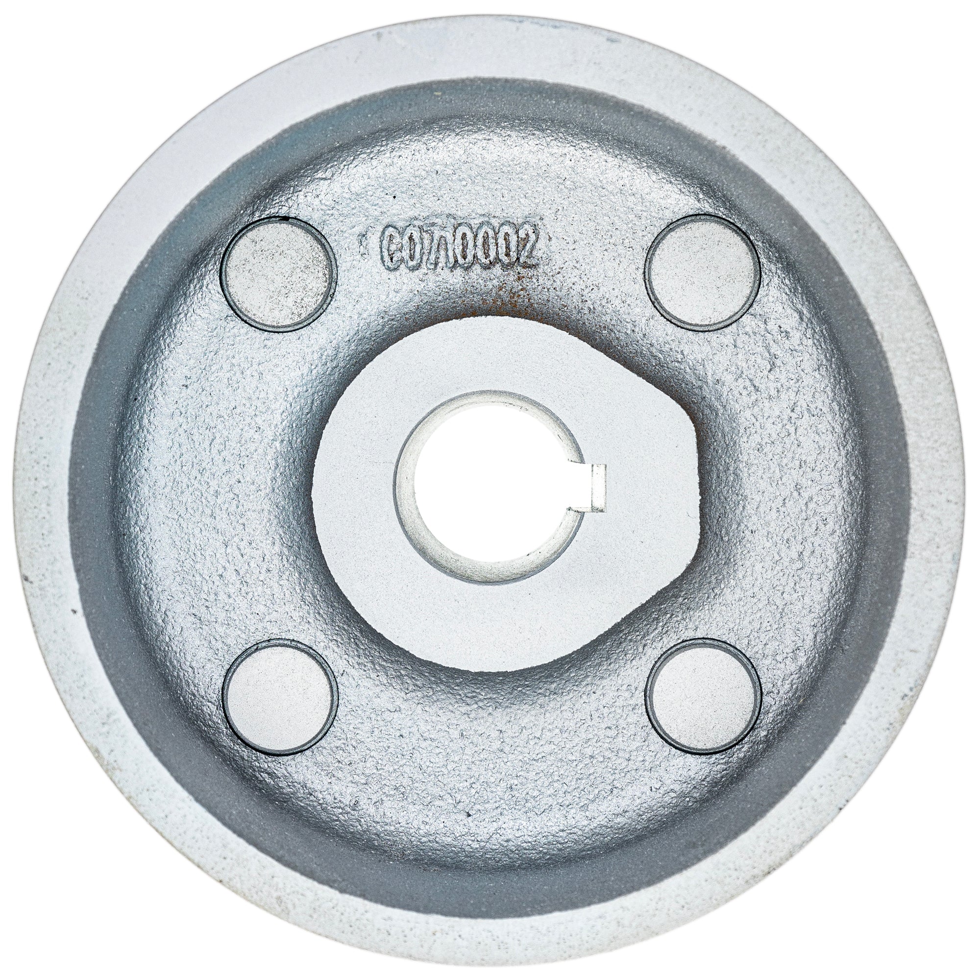 pu20 Wheel Hub Assembly For Toro Exmark E634927 | 8TEN