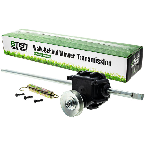 Walk Behind Mower Transmission For Toro 121-9178 | 8TEN