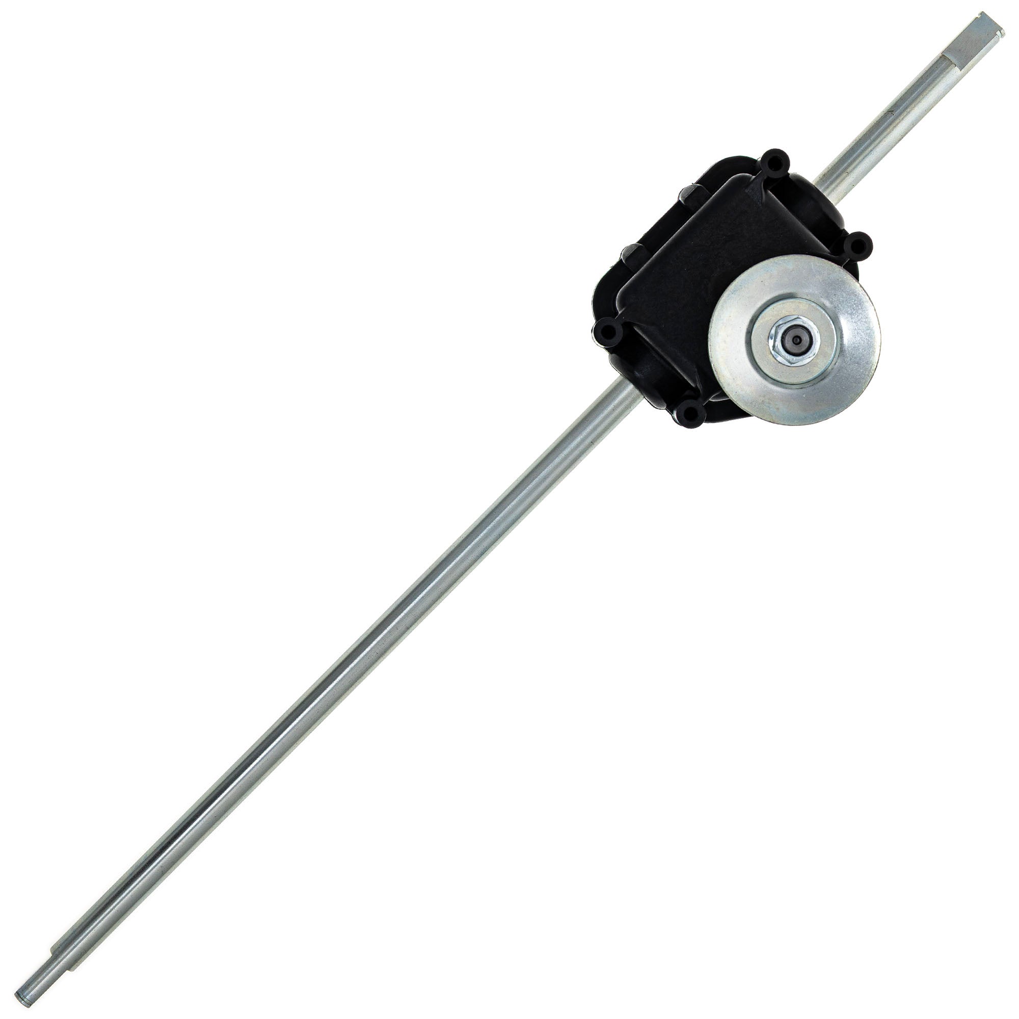 8TEN 810-CWM2223T Transmission for Recycler