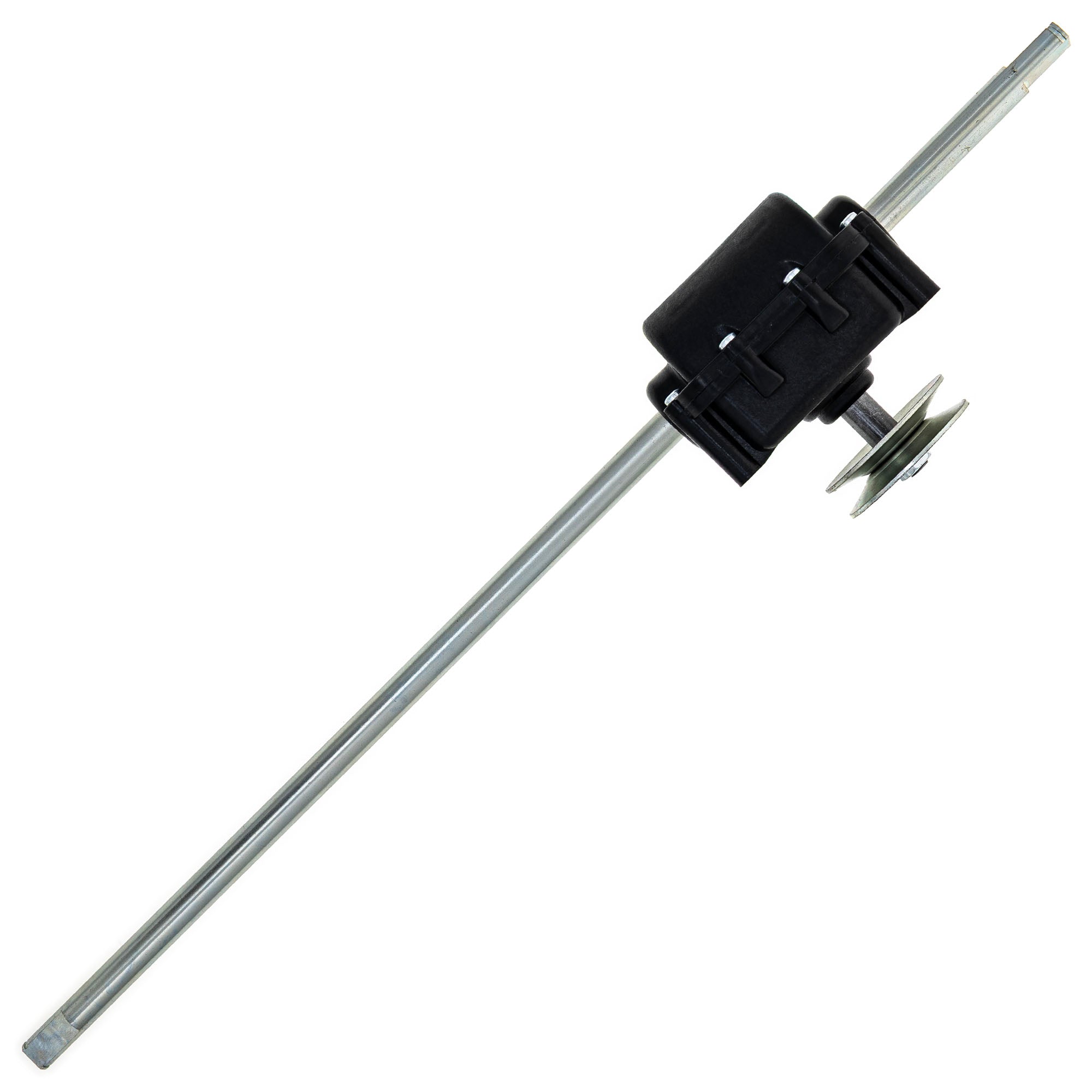 8TEN Transmission 121-9178 115-4652