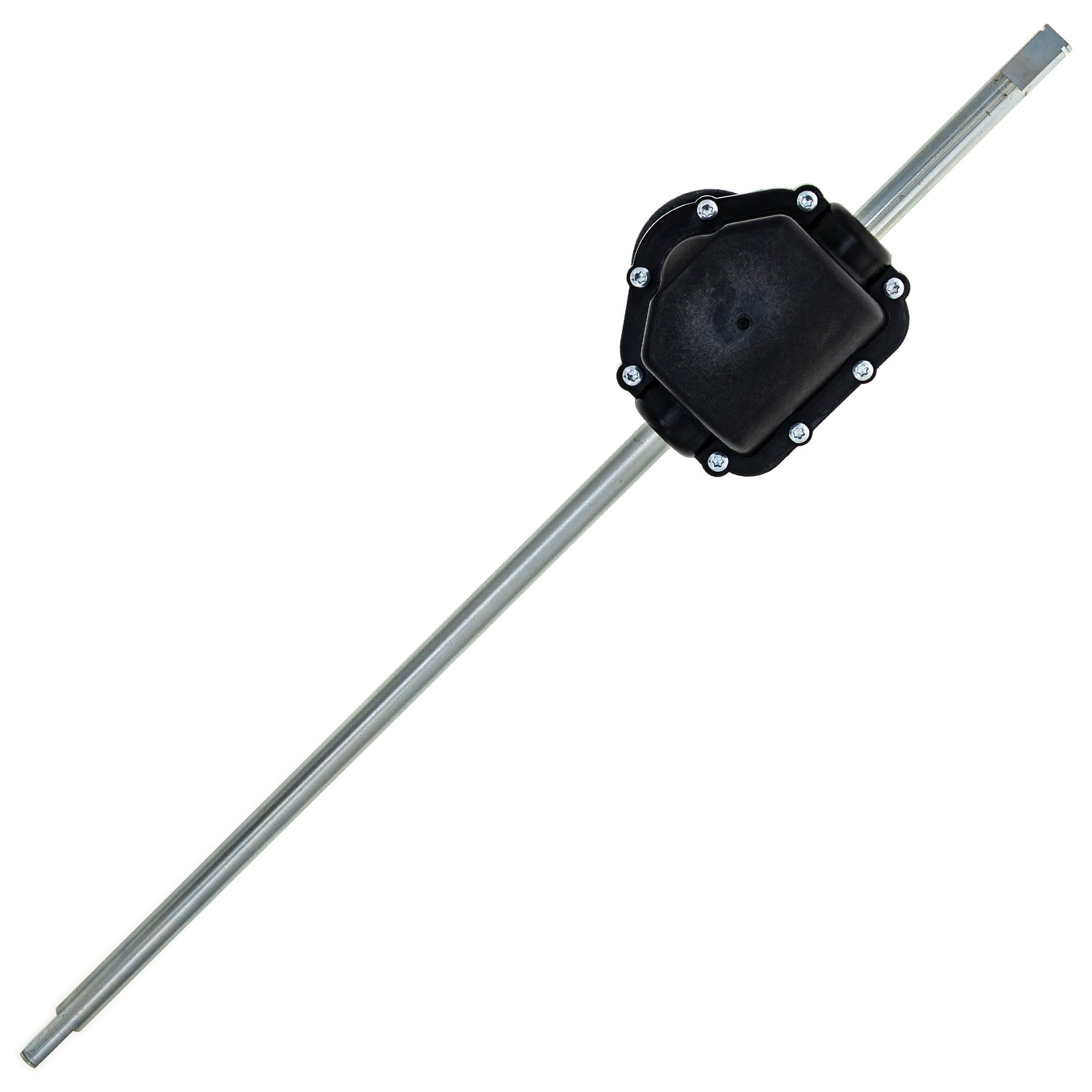 8TEN 810-CWM2223T Transmission