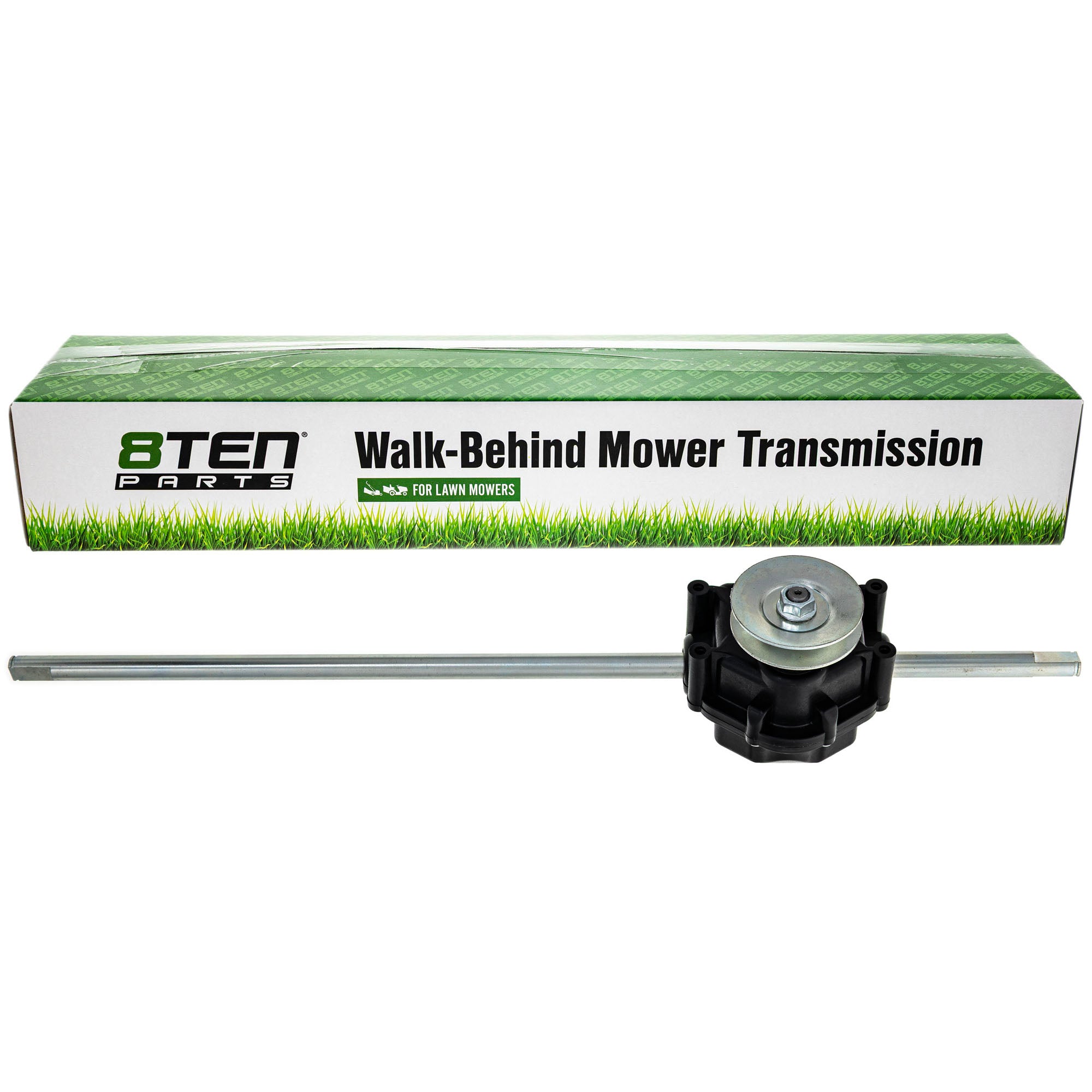 Walk Behind Mower Transmission For Toro 121-9178 | 8TEN