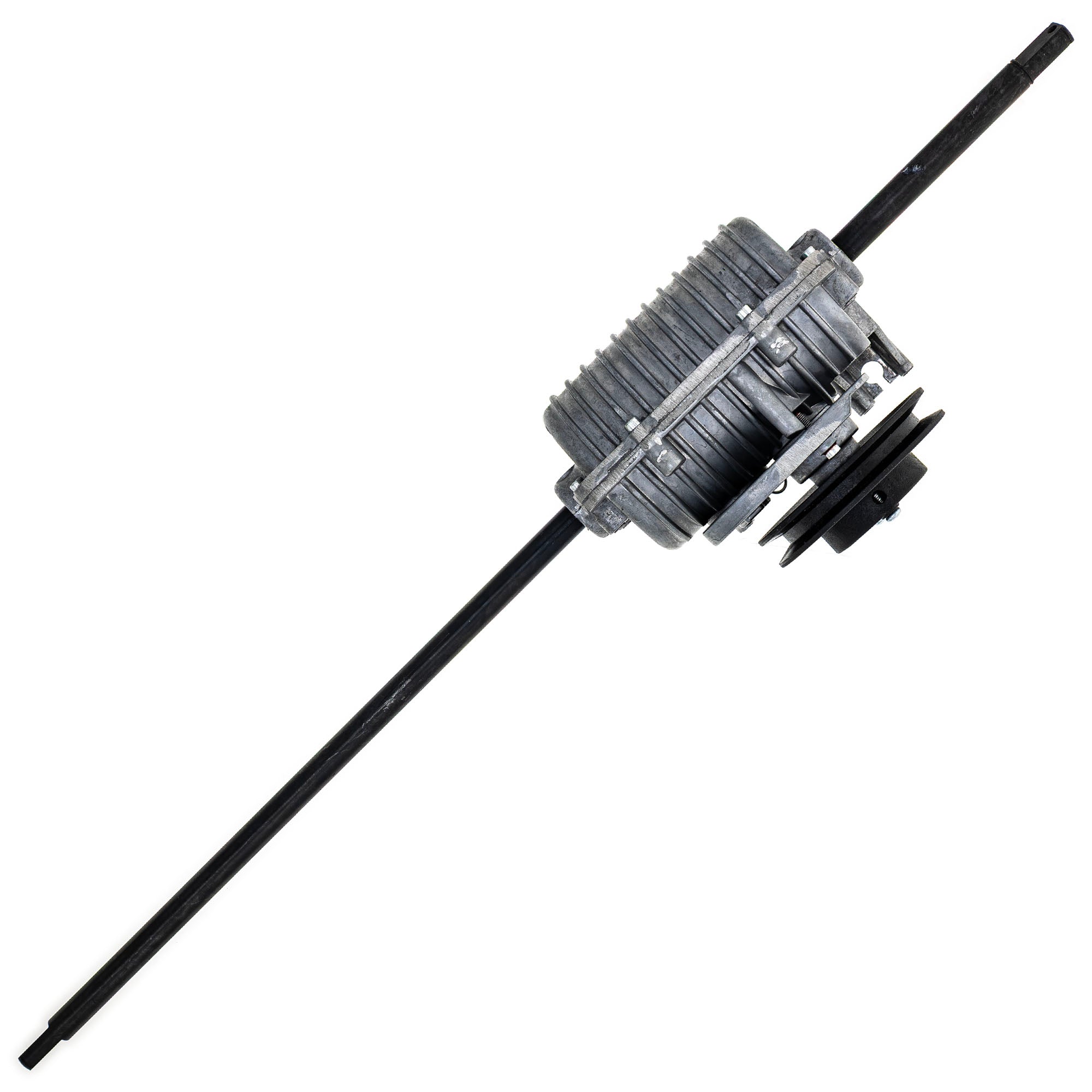 8TEN Transmission 131-9665 130-6670 130-2388 127-0656