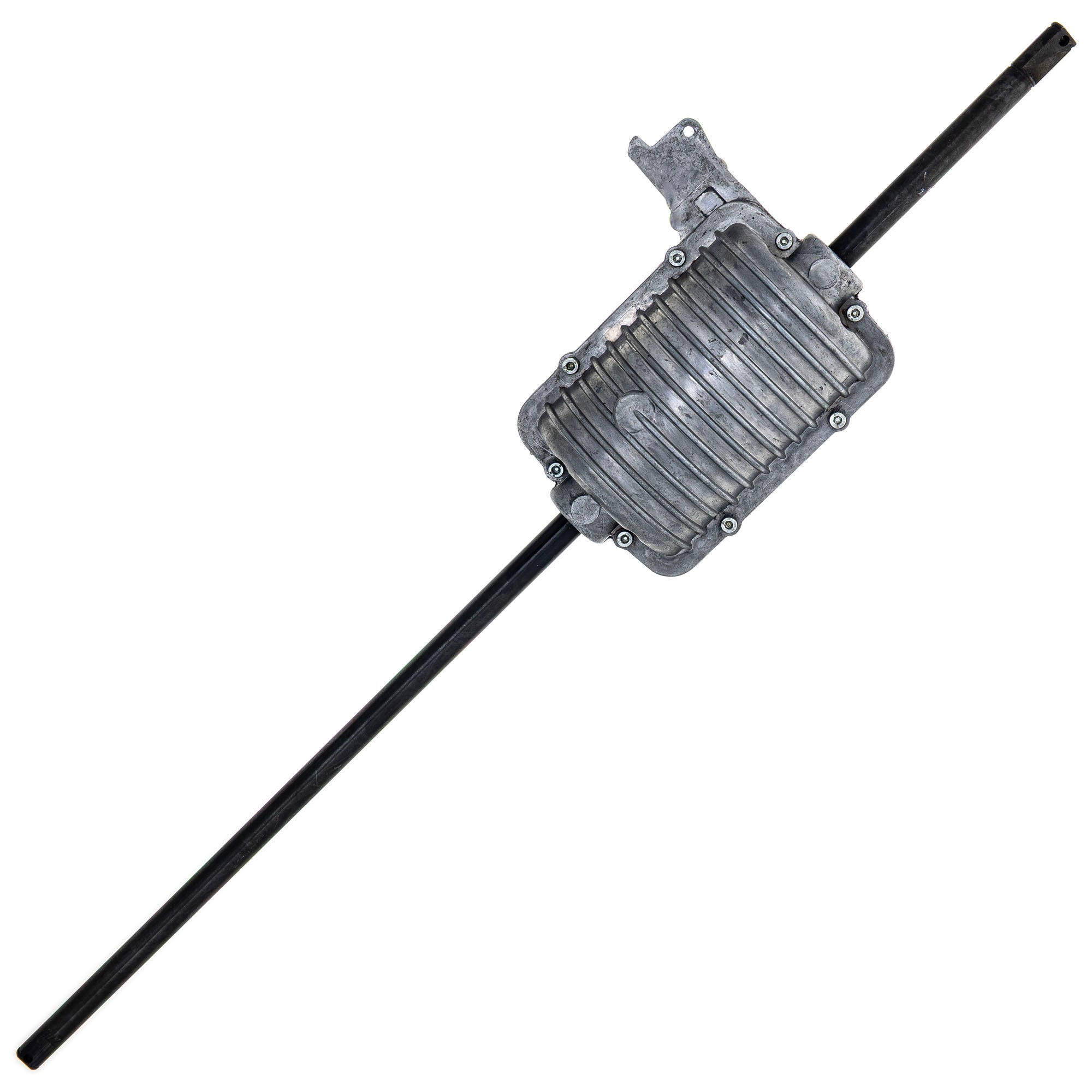 8TEN 810-CWM2224T Transmission