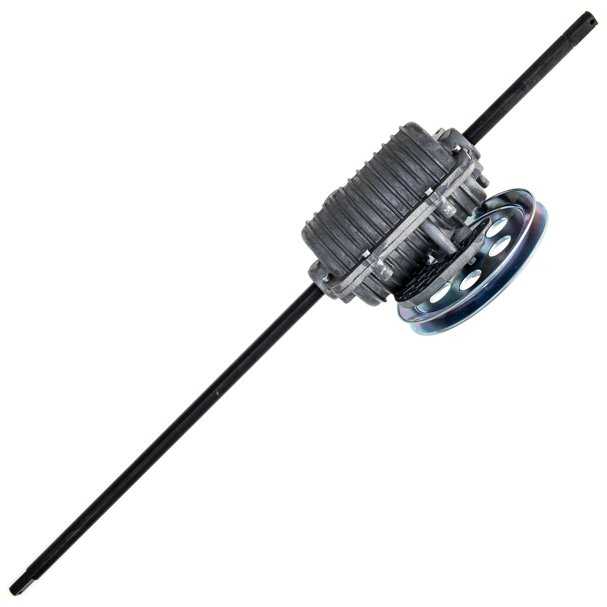 Walk Behind Mower Transmission For Exmark Toro | 8TEN