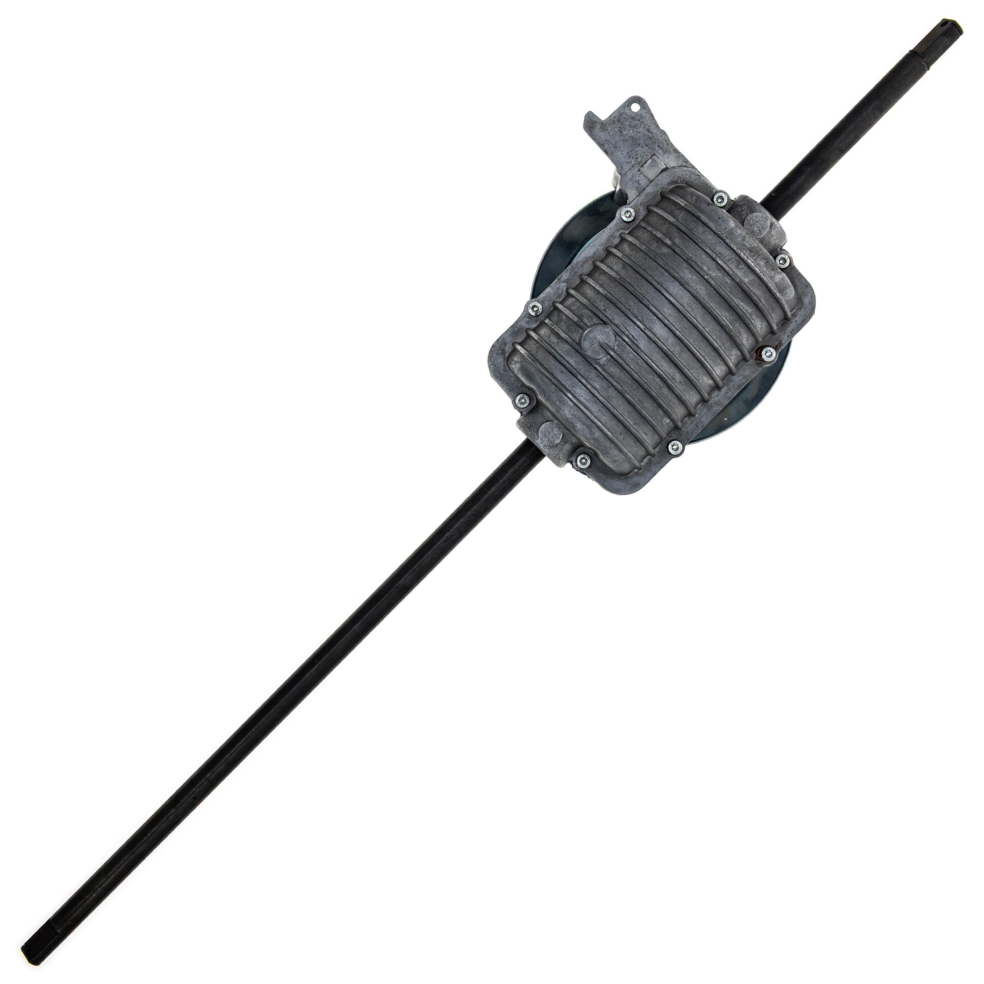 8TEN 810-CWM2225T Transmission