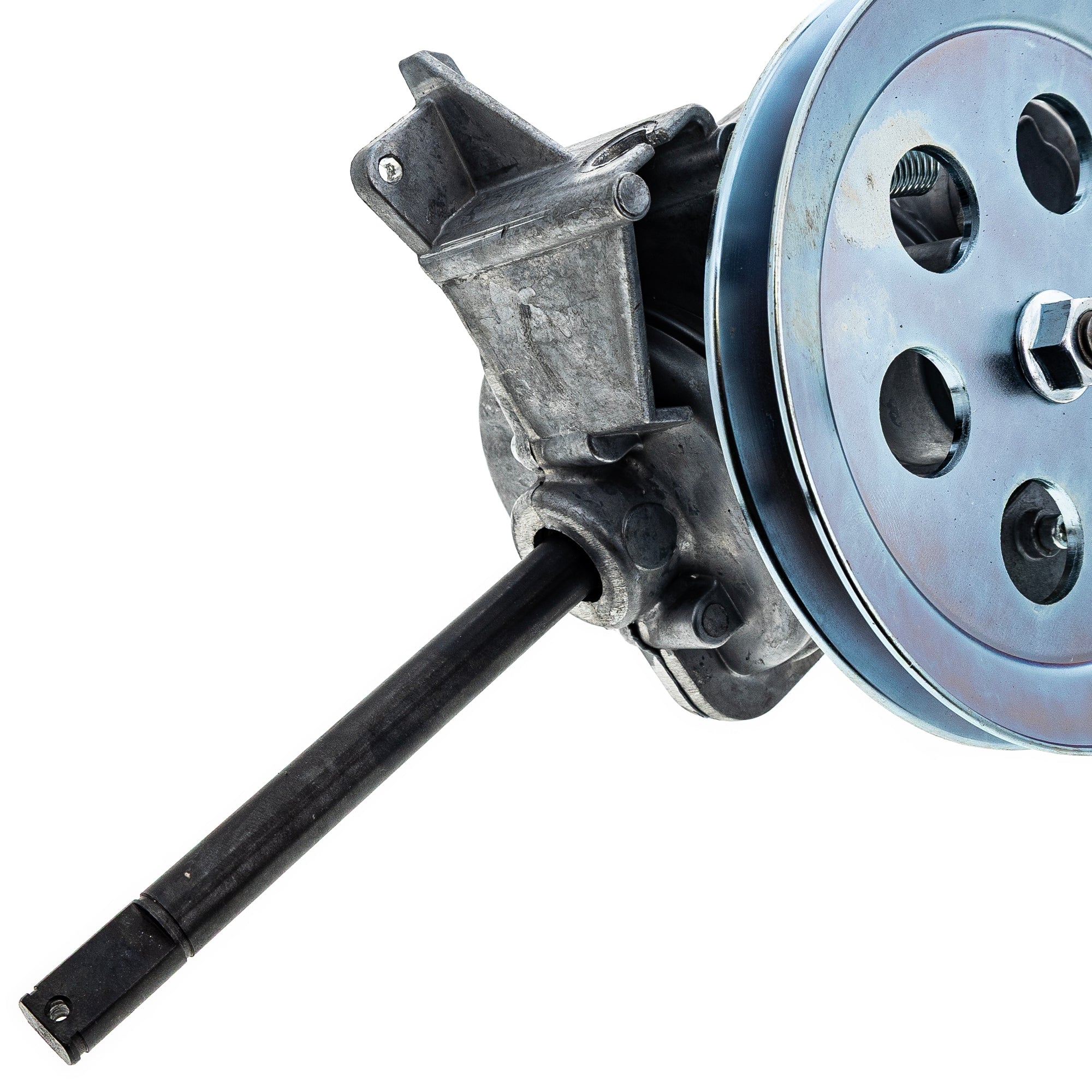 8ma4ta3になります。 Walk Behind Mower Transmission For Exmark Toro | 8TEN