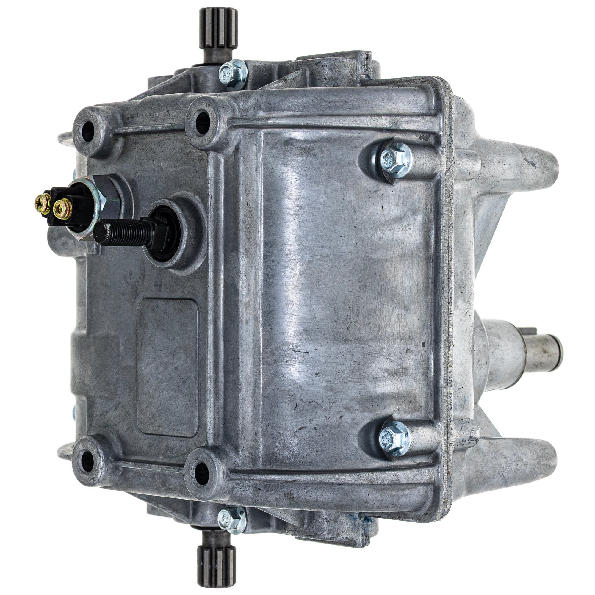 8TEN Transmission E323500 481580 4127203 39490001