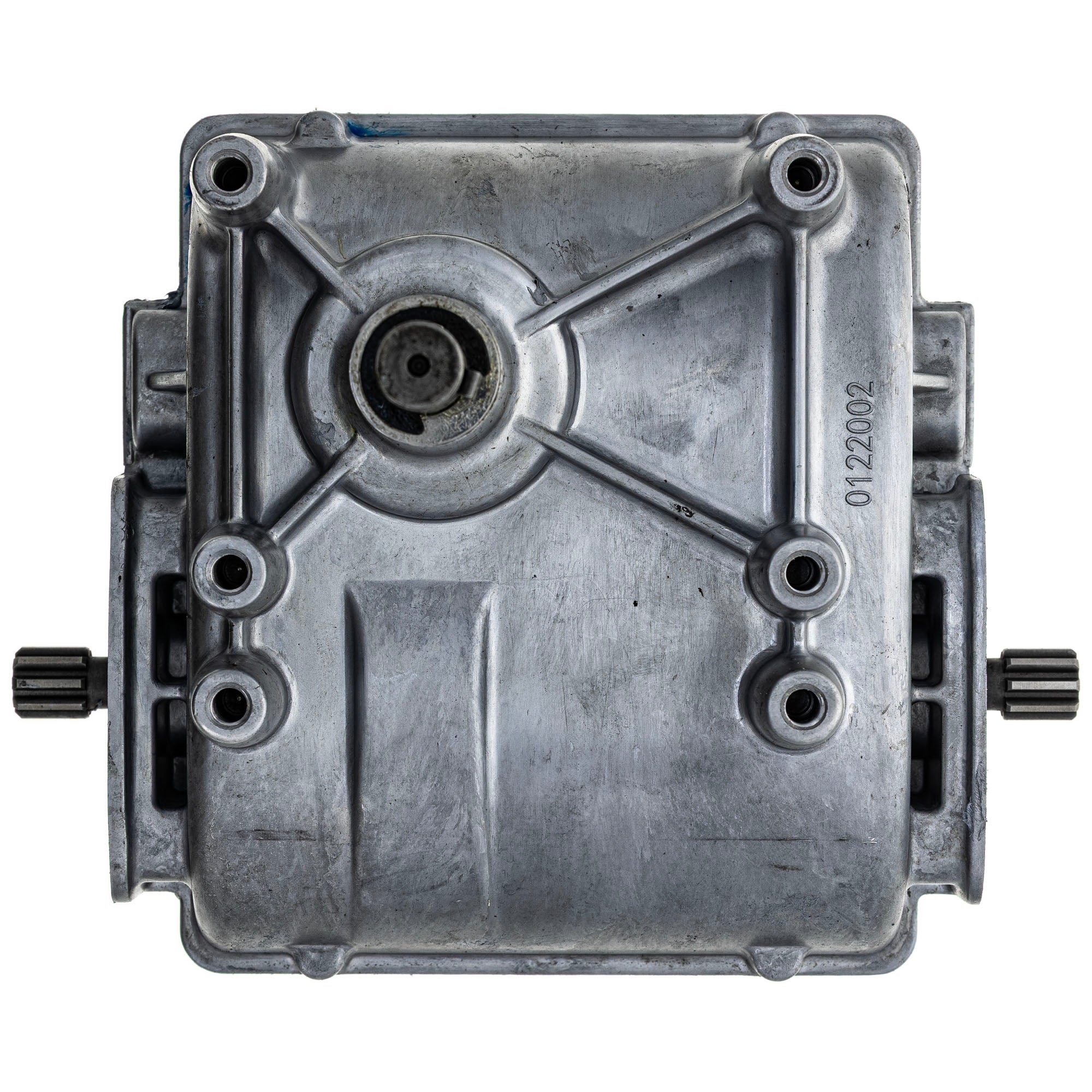 8TEN 810-CWM2226T Transmission