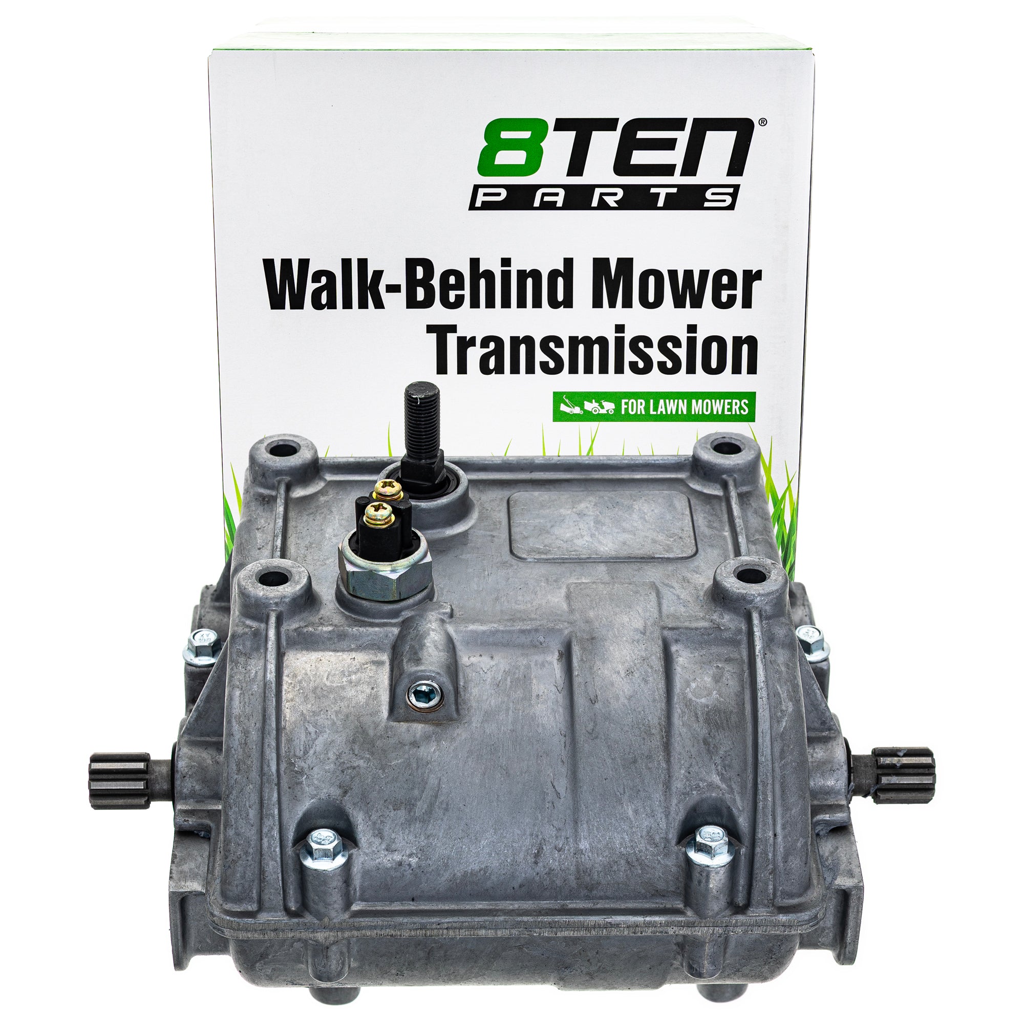 Walk Behind Mower Transmission For Toro Gravely Exmark E323500 481580 4127203 39490001 2308136