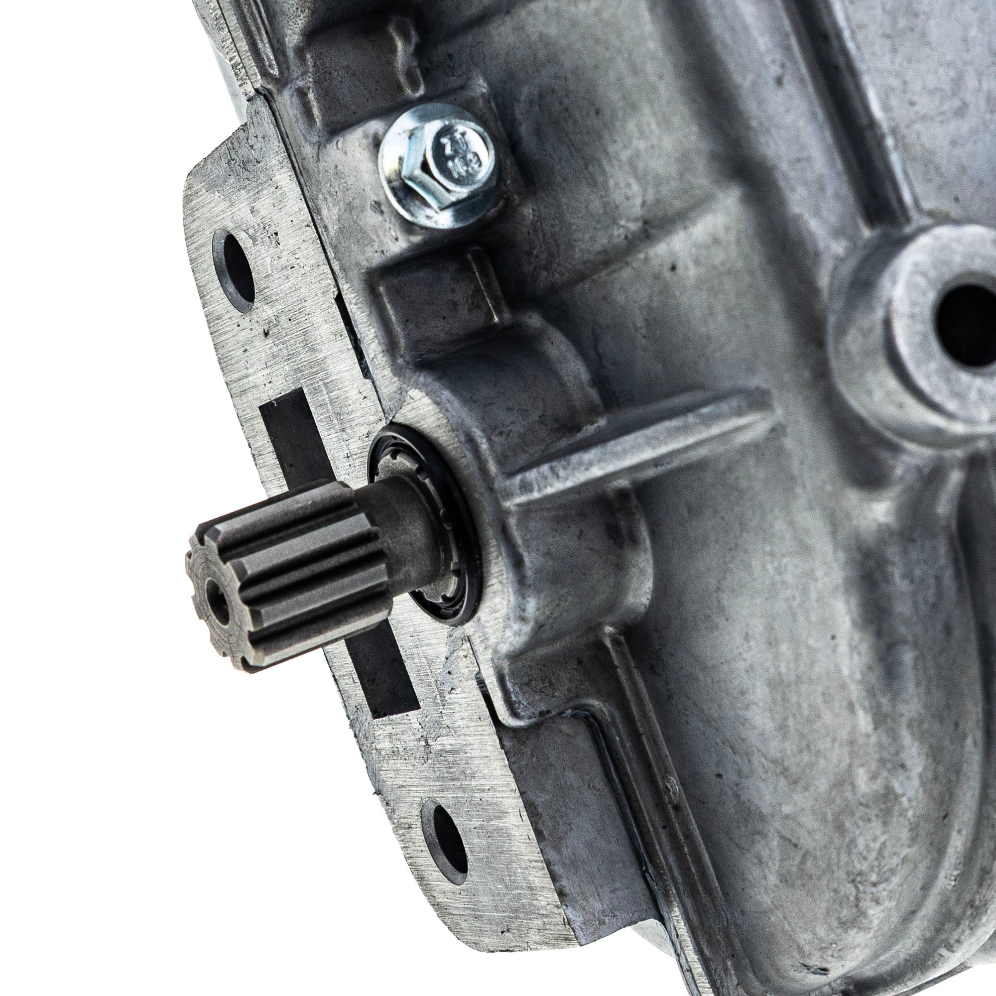 Walk Behind Mower Transmission For Toro Gravely Exmark E323500 481580 4127203 39490001 2308136