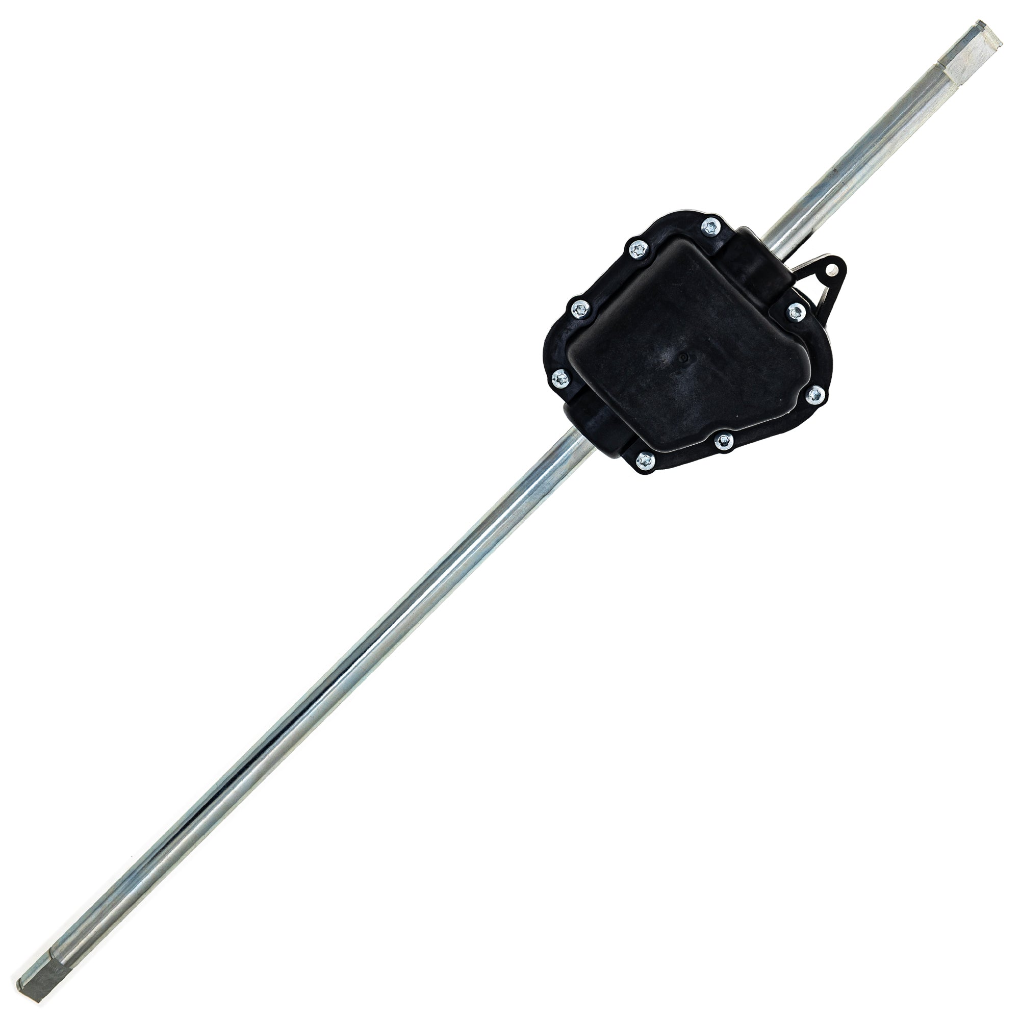 8TEN 810-CWM2227T Transmission