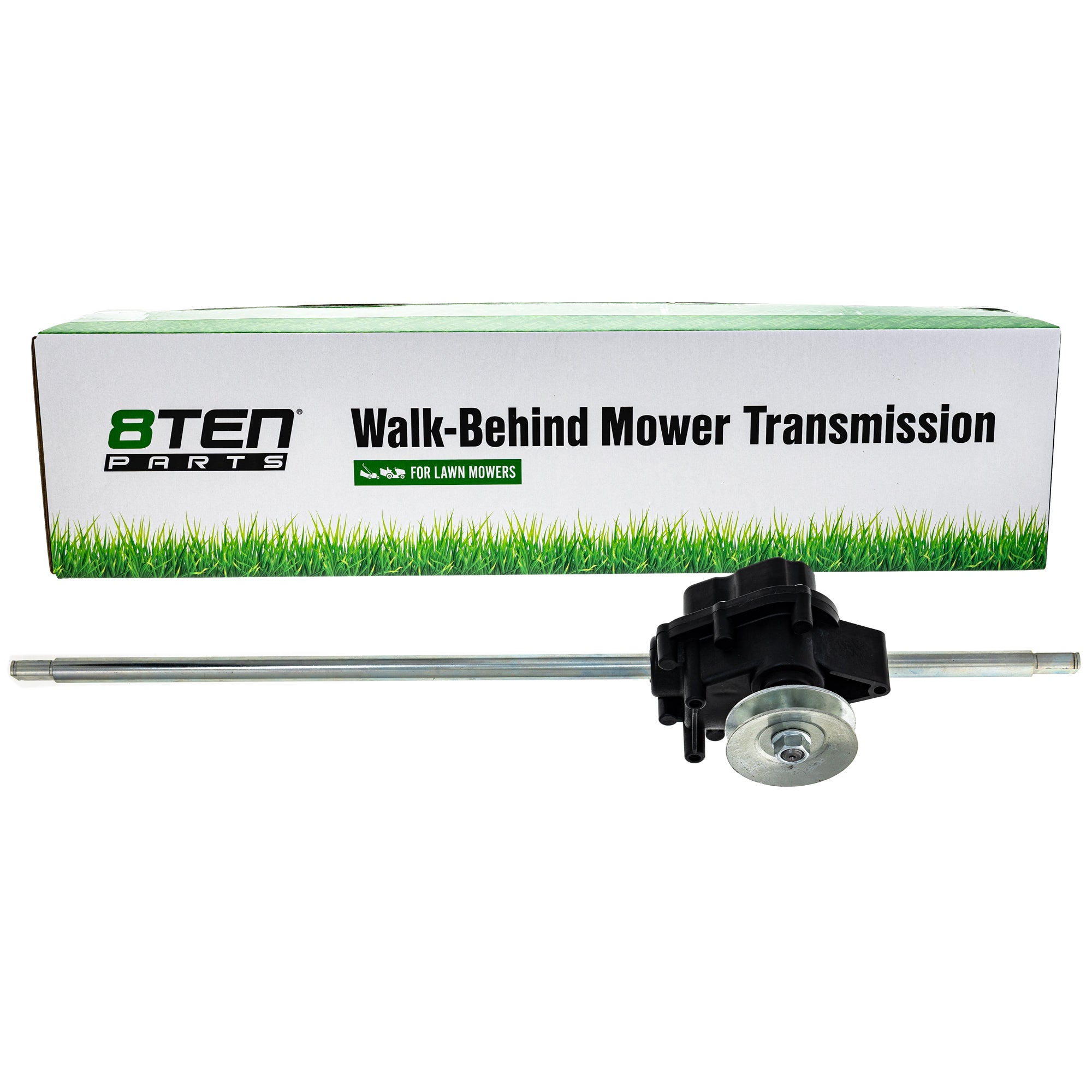 Walk Behind Mower Transmission For Toro 137-4823 121-9180 115-1992