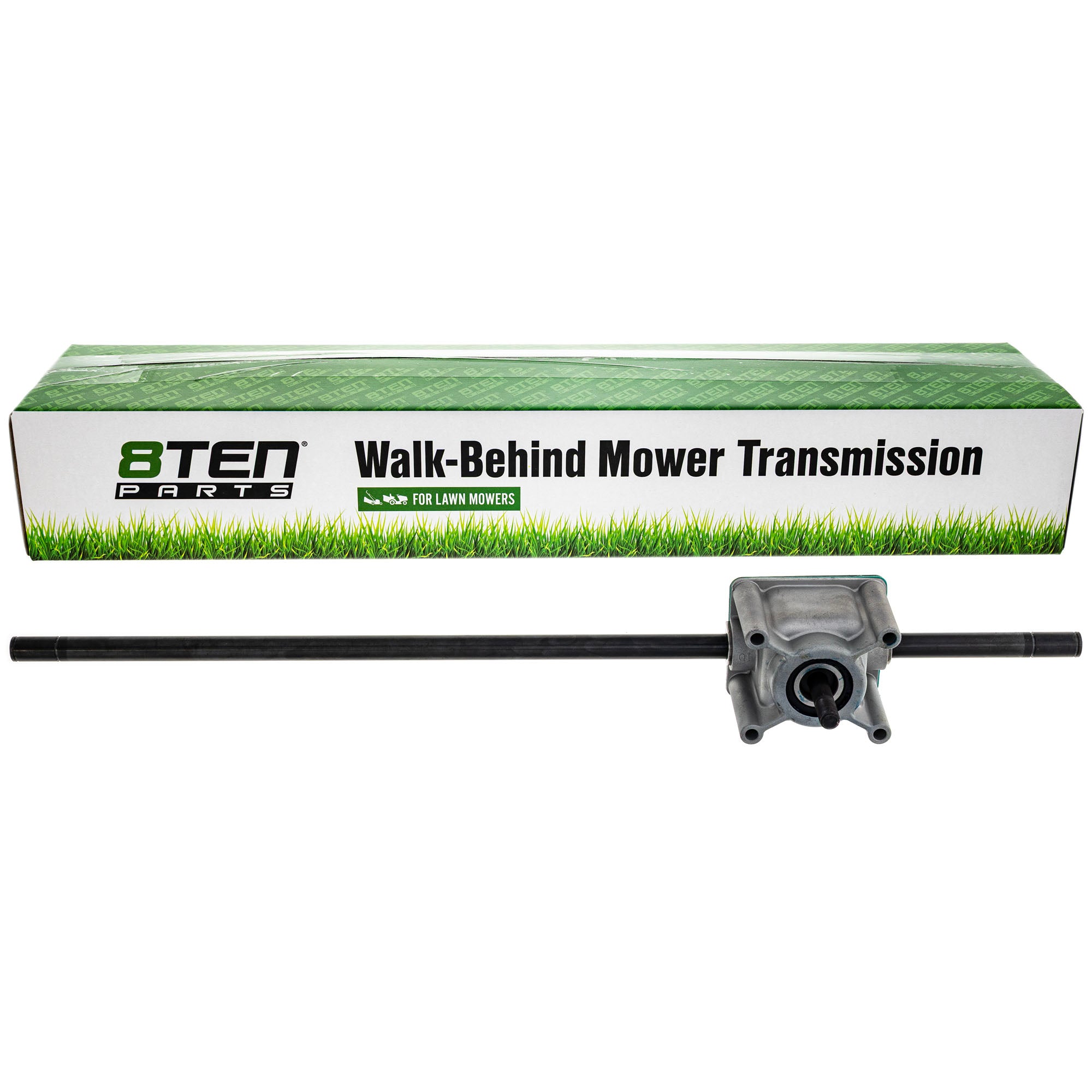 Walk Behind Mower Transmission For Toro 106-3955