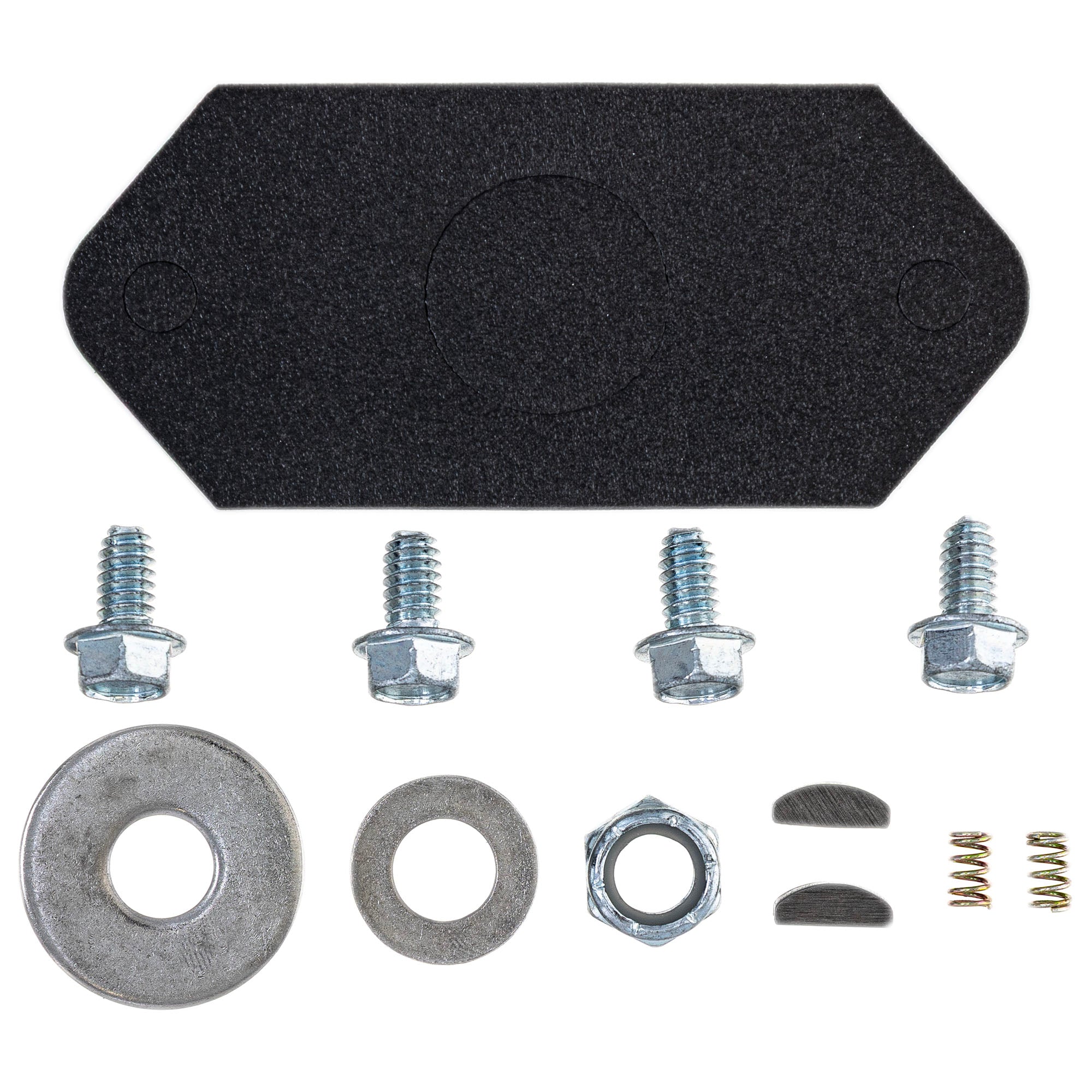 Walk Behind Mower Transmission For Toro 106-3955