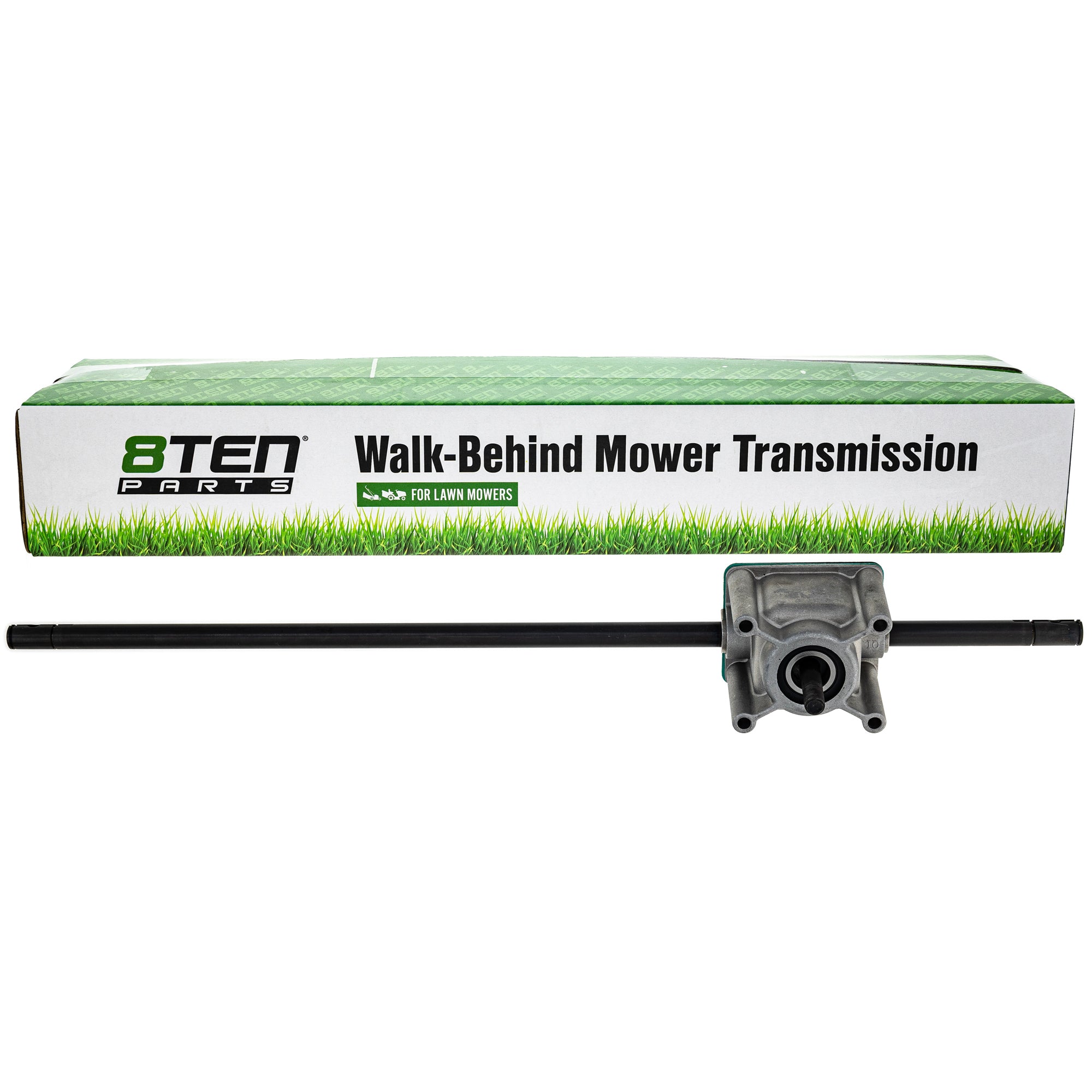 Walk Behind Mower Transmission For Toro 106-3956 | 8TEN