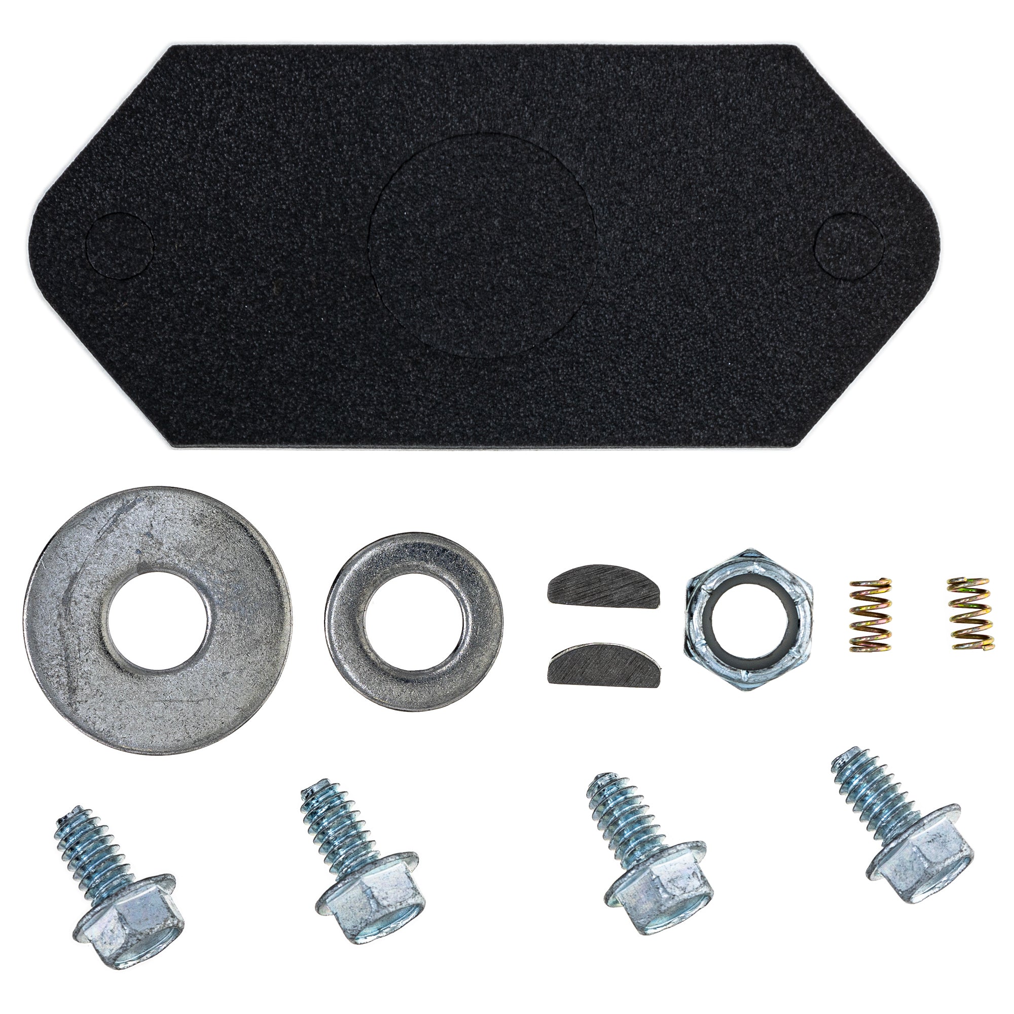 Walk Behind Mower Transmission For Toro 106-3956 | 8TEN