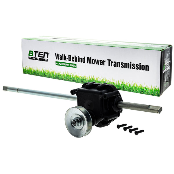 トントトン（〜6/1） Walk Behind Mower Transmission For Toro 121-9181 | 8TEN
