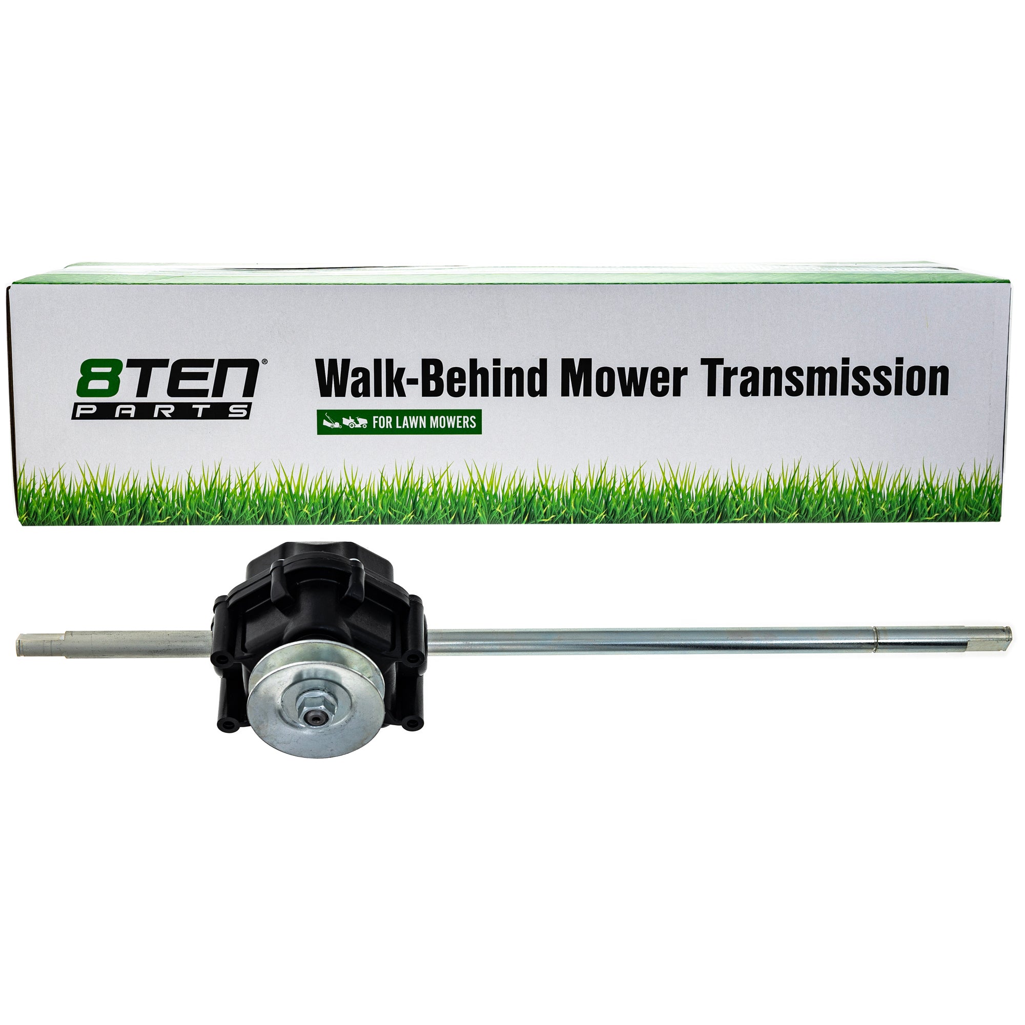 Walk Behind Mower Transmission For Toro 121-9181 112-8831