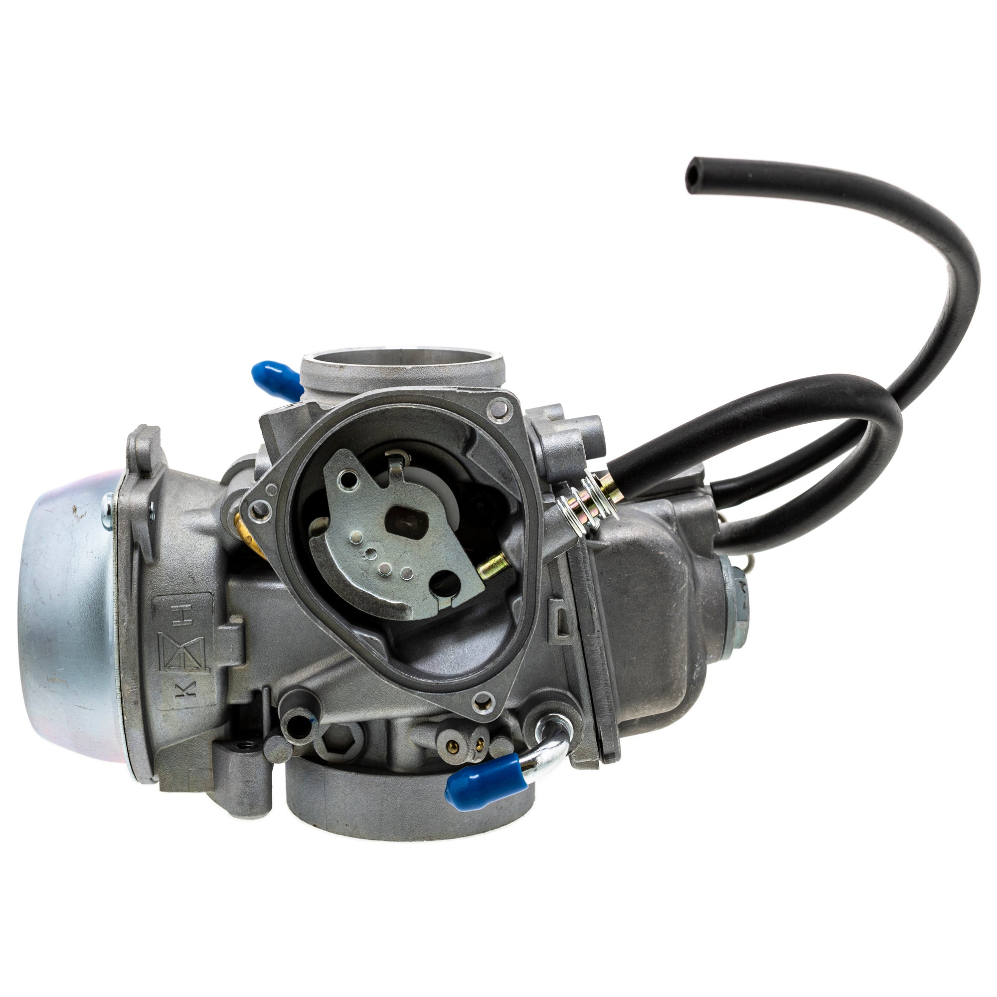 Carburetor Assembly for Polaris Worker Trail Sportsman Scrambler 3131453 3131567 3131557 NICHE 519-KCR2220B