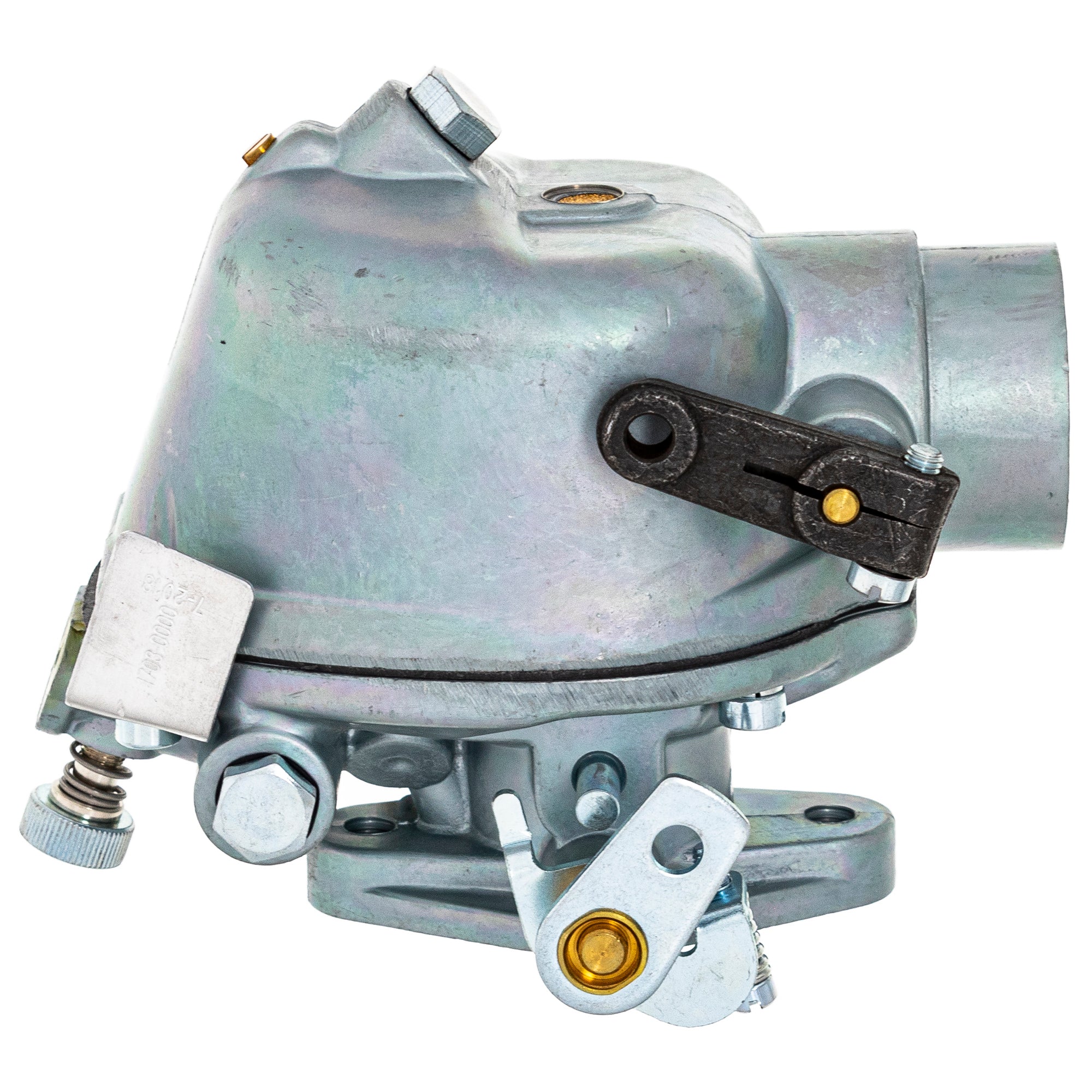Carburetor Assembly for IH-Farmall A B AV BN Super A C 352376R92 Tractors