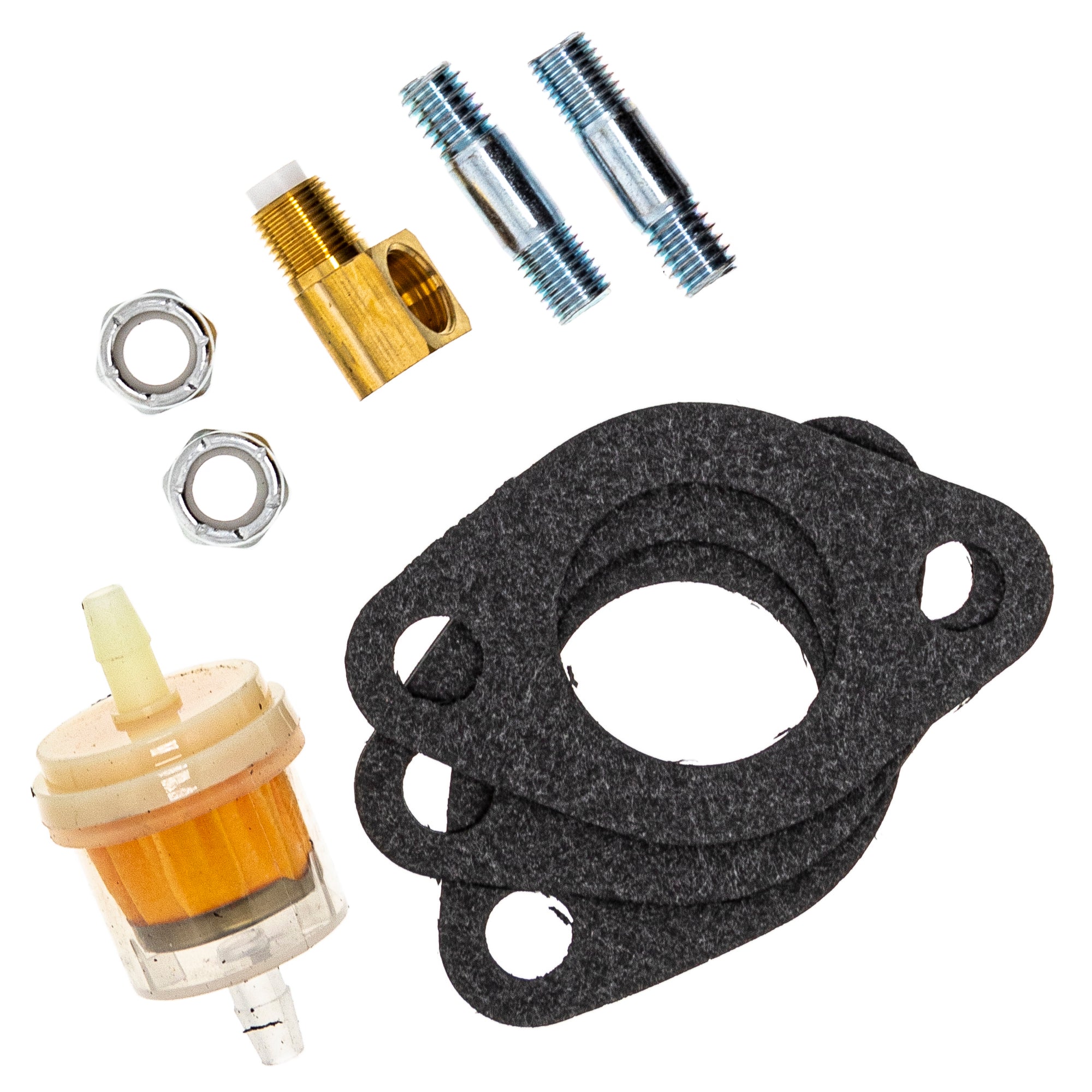 Carburetor Assembly For 352376R92 | 8TEN