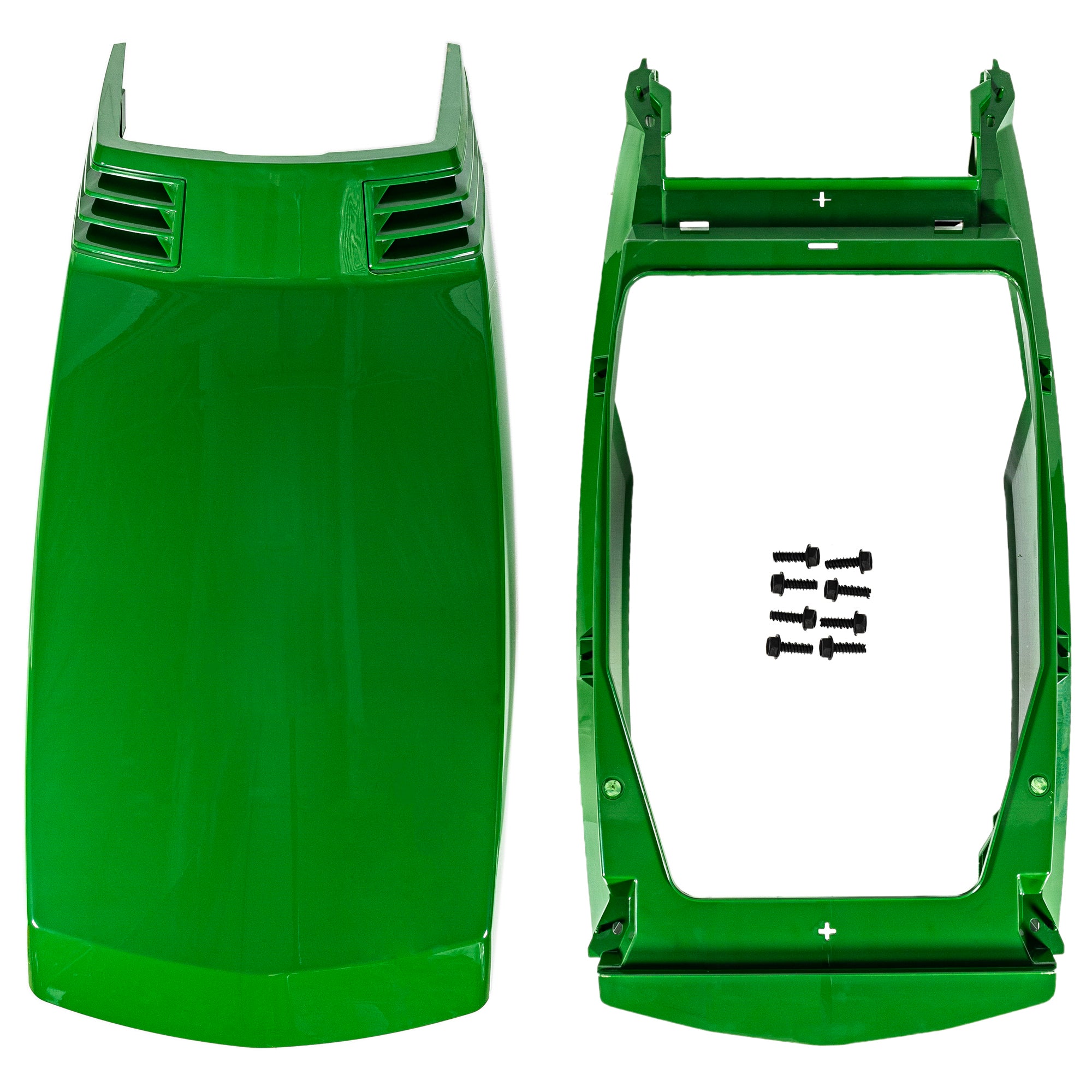 8TEN 810-KHD0002K Hood Kit for Deere