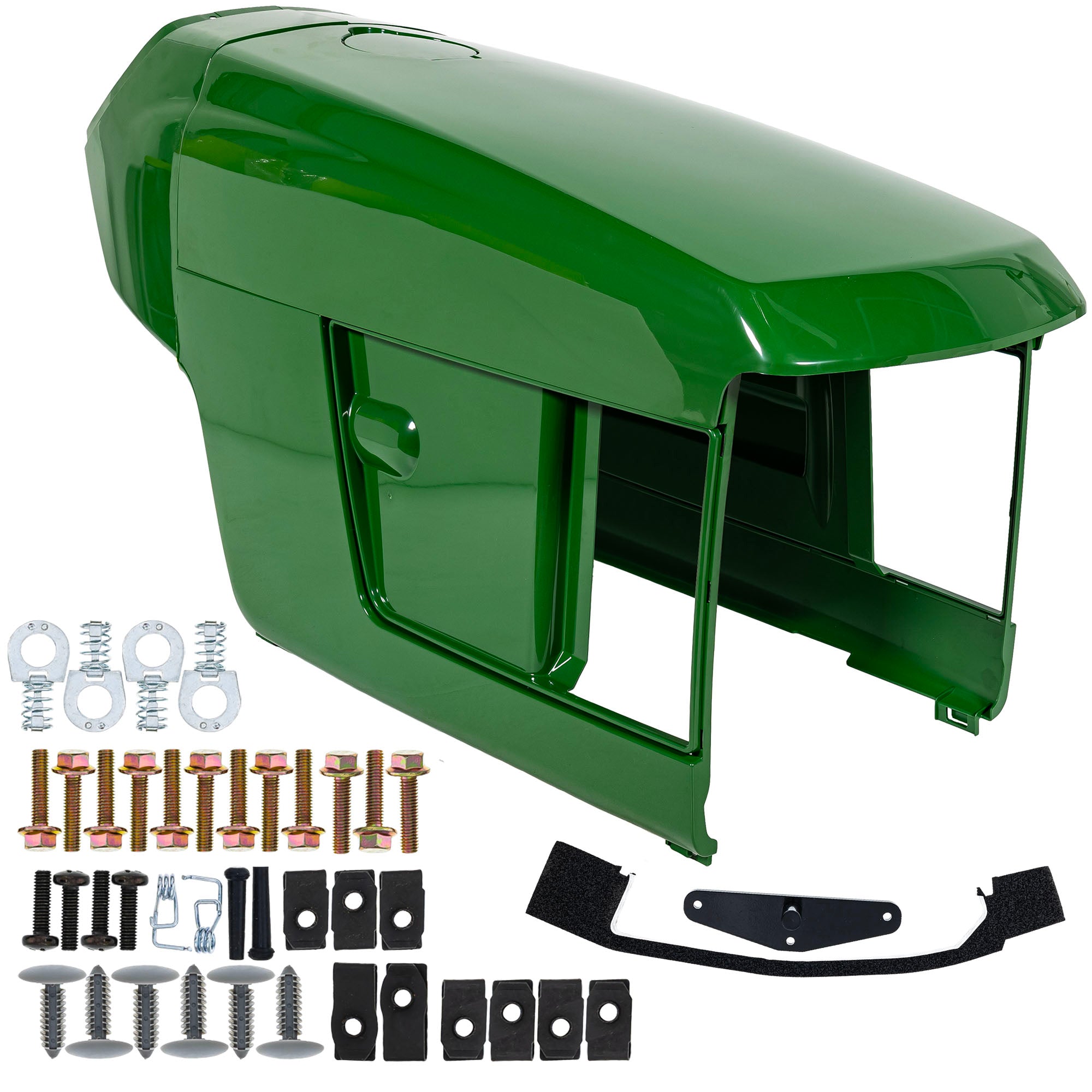 Hood Kit for Deere 8TEN 810-KHD0004K