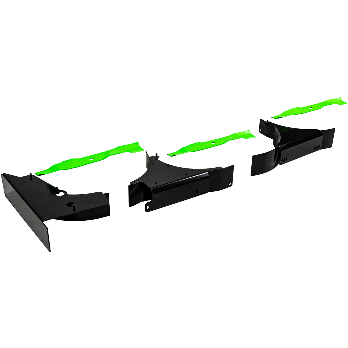 8TEN MK1015404 LawnRAZOR Mulching Kit for ZTX ZT Ikon