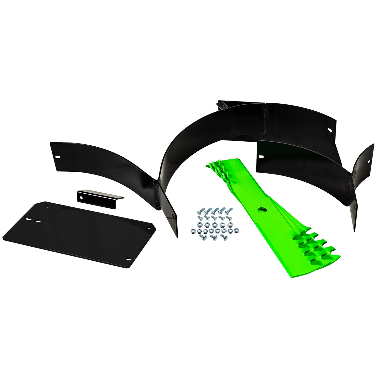 LawnRAZOR Mulching Kit for Turf Staris Radius Next 8TEN MK1015445