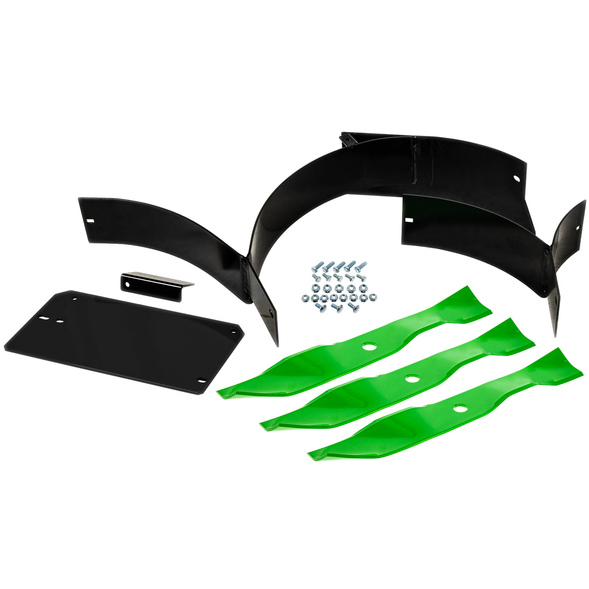 LawnRAZOR Mulching Kit for Turf Staris Radius Next 8TEN MK1015444