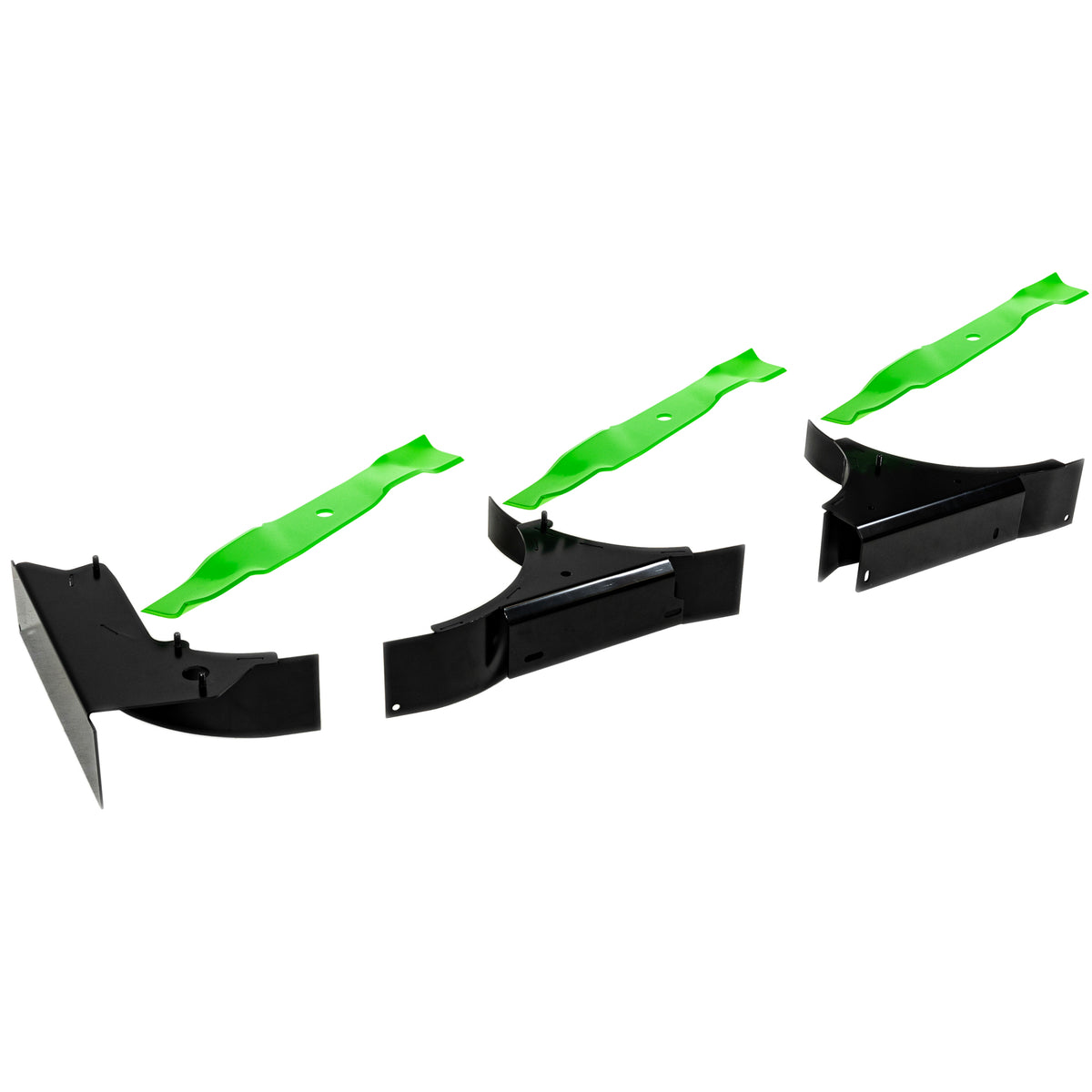 8TEN MK1015408 LawnRAZOR Mulching Kit for ZTX ZT Ikon