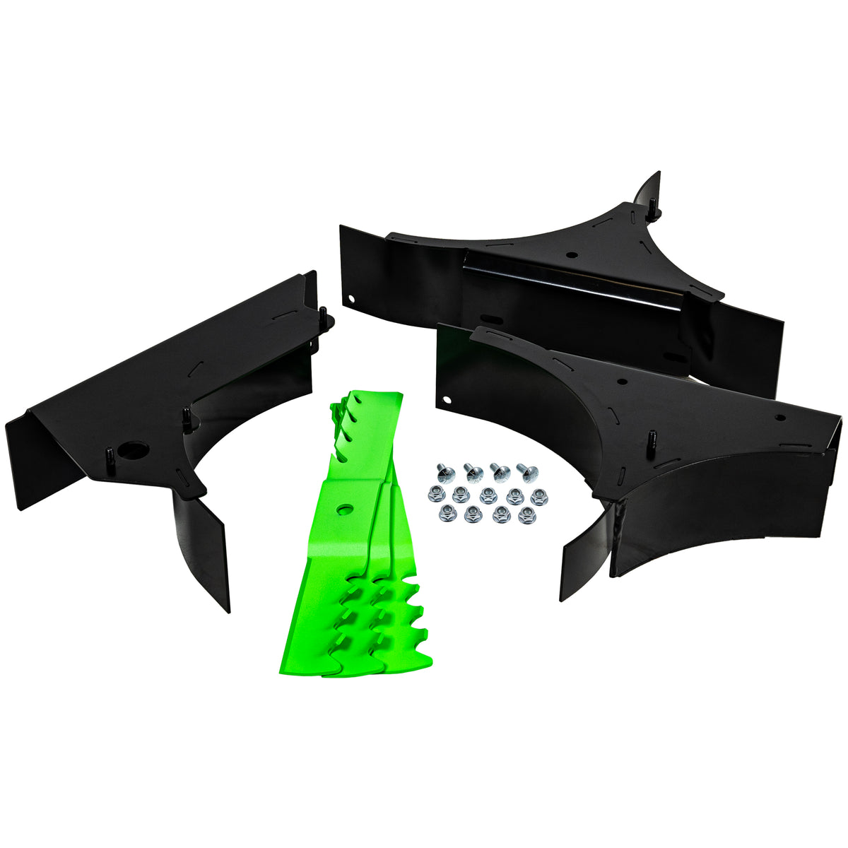 LawnRAZOR Mulching Kit for ZTX ZT Ikon 8TEN MK1015409