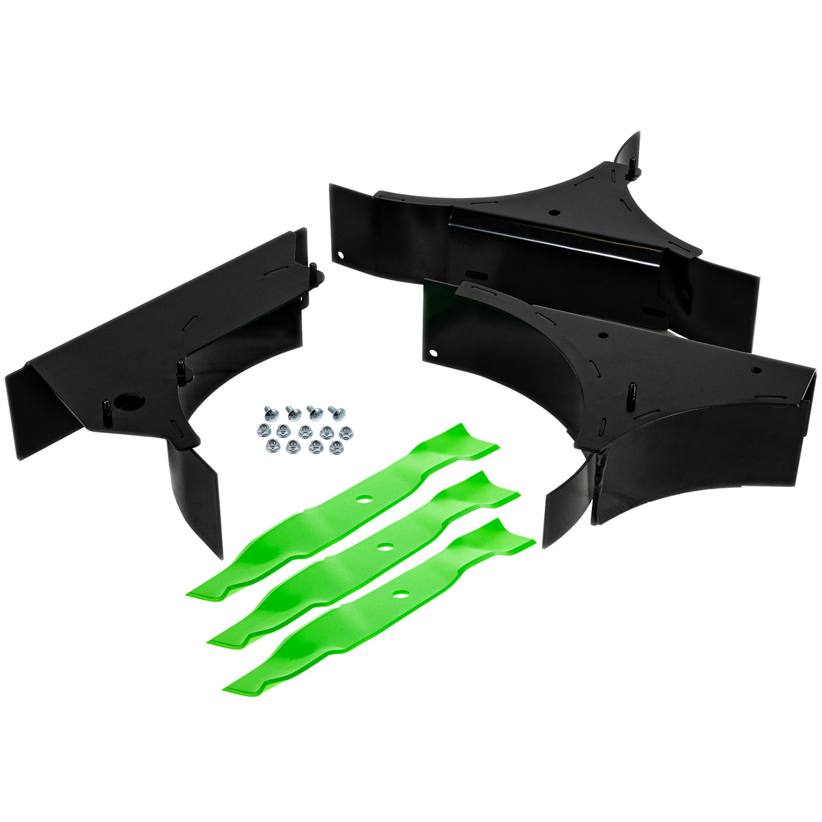 LawnRAZOR Mulching Kit for ZTX ZT Ikon 8TEN MK1015408