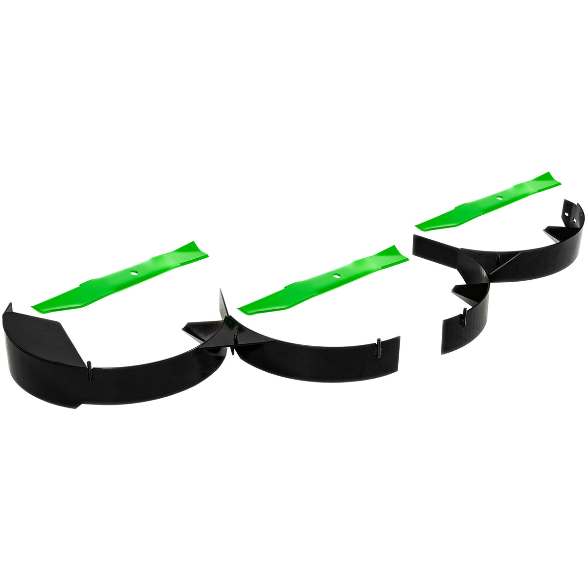 8TEN MK1015392 LawnRAZOR Mulching Kit for TimeCutter