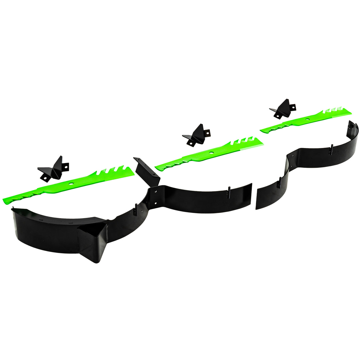 8TEN MK1015399 LawnRAZOR Mulching Kit for TimeCutter