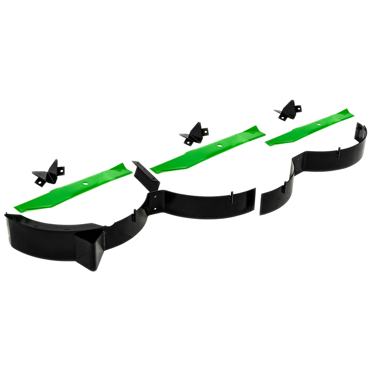8TEN MK1015398 LawnRAZOR Mulching Kit for TimeCutter