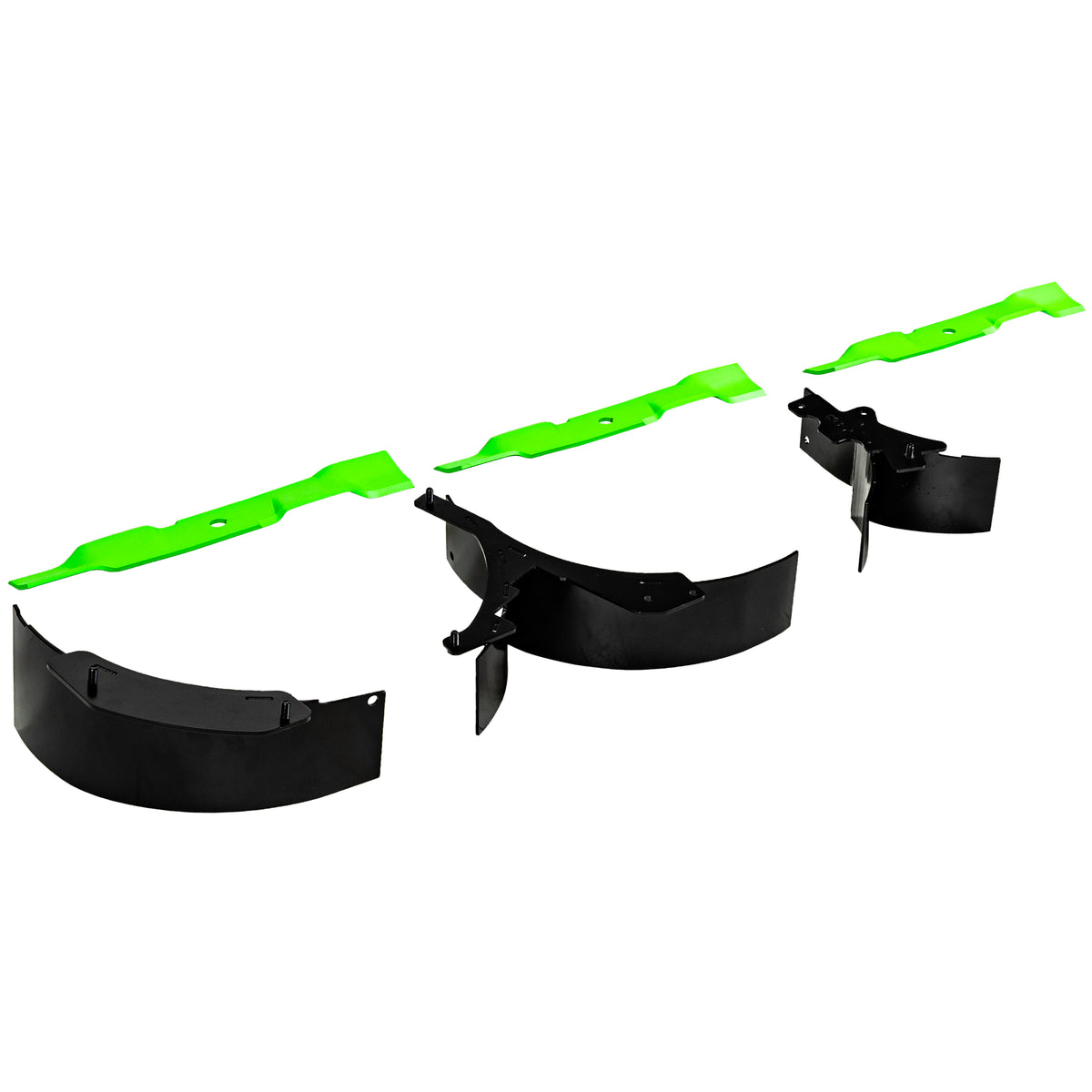 8TEN MK1015414 LawnRAZOR Mulching Kit for ZT Pro-Turn Pro-Stance