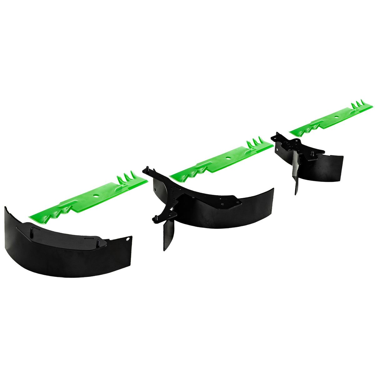 8TEN MK1015415 LawnRAZOR Mulching Kit for ZT Pro-Turn Pro-Stance