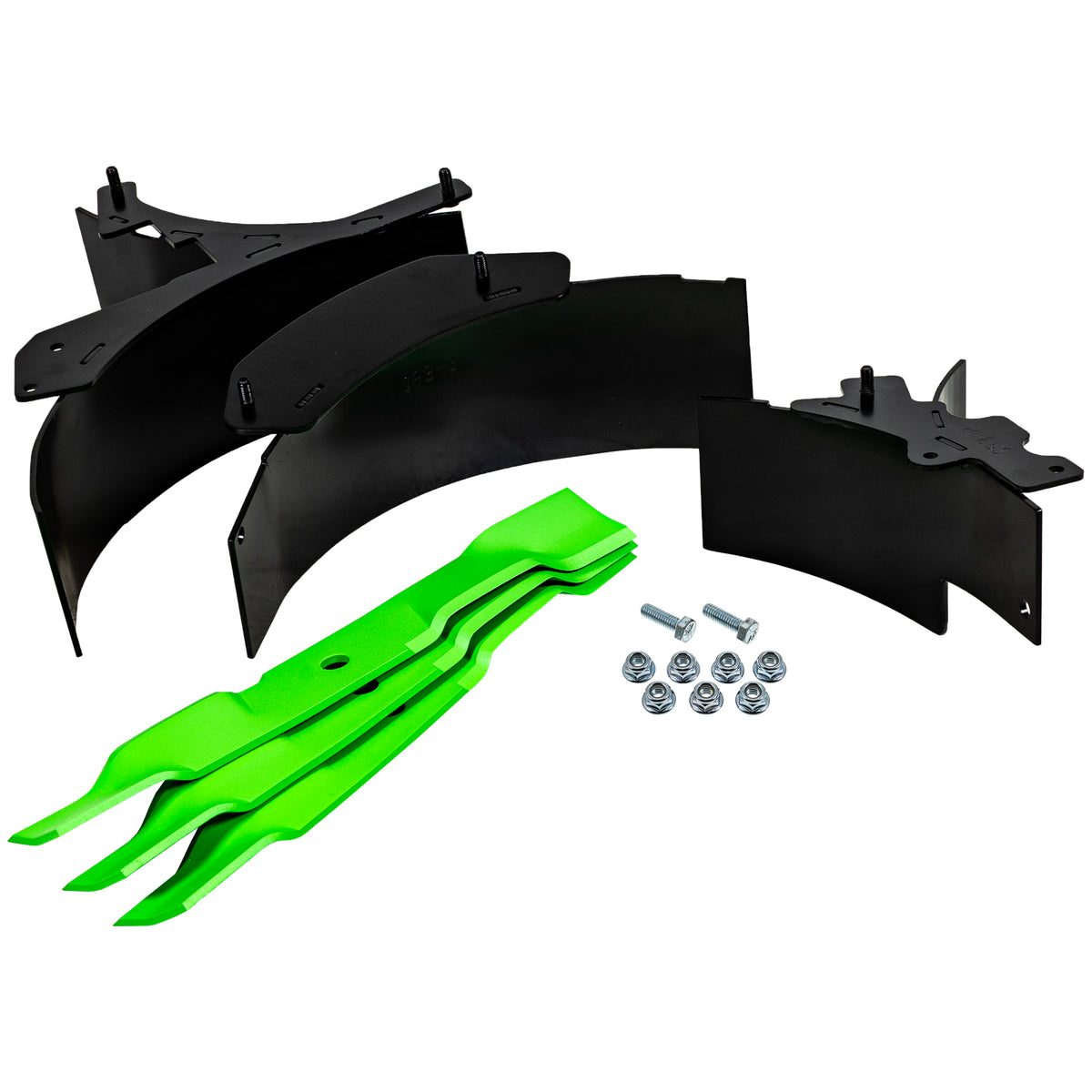LawnRAZOR Mulching Kit for ZT Pro-Turn Pro-Stance Apex 8TEN MK1015414