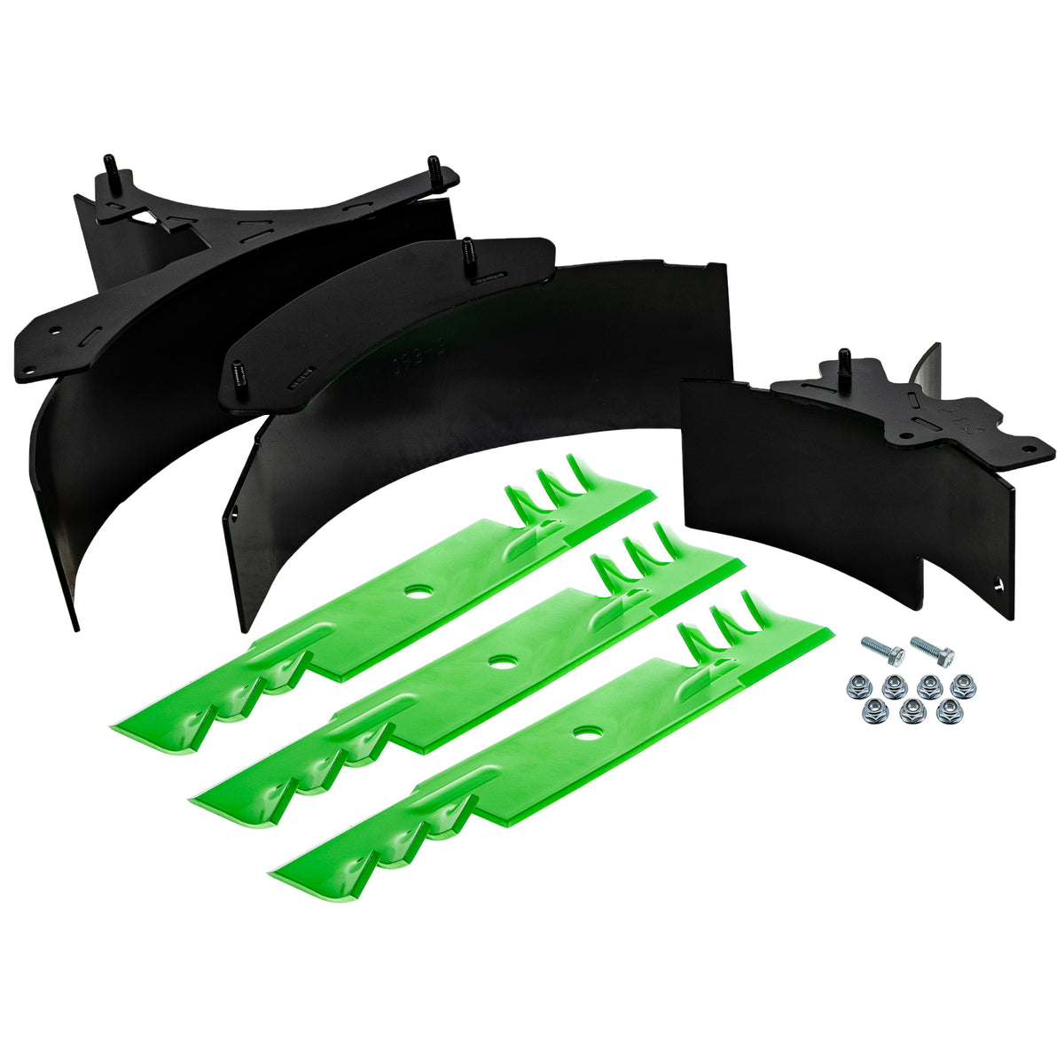 LawnRAZOR Mulching Kit for ZT Pro-Turn Pro-Stance Apex 8TEN MK1015415