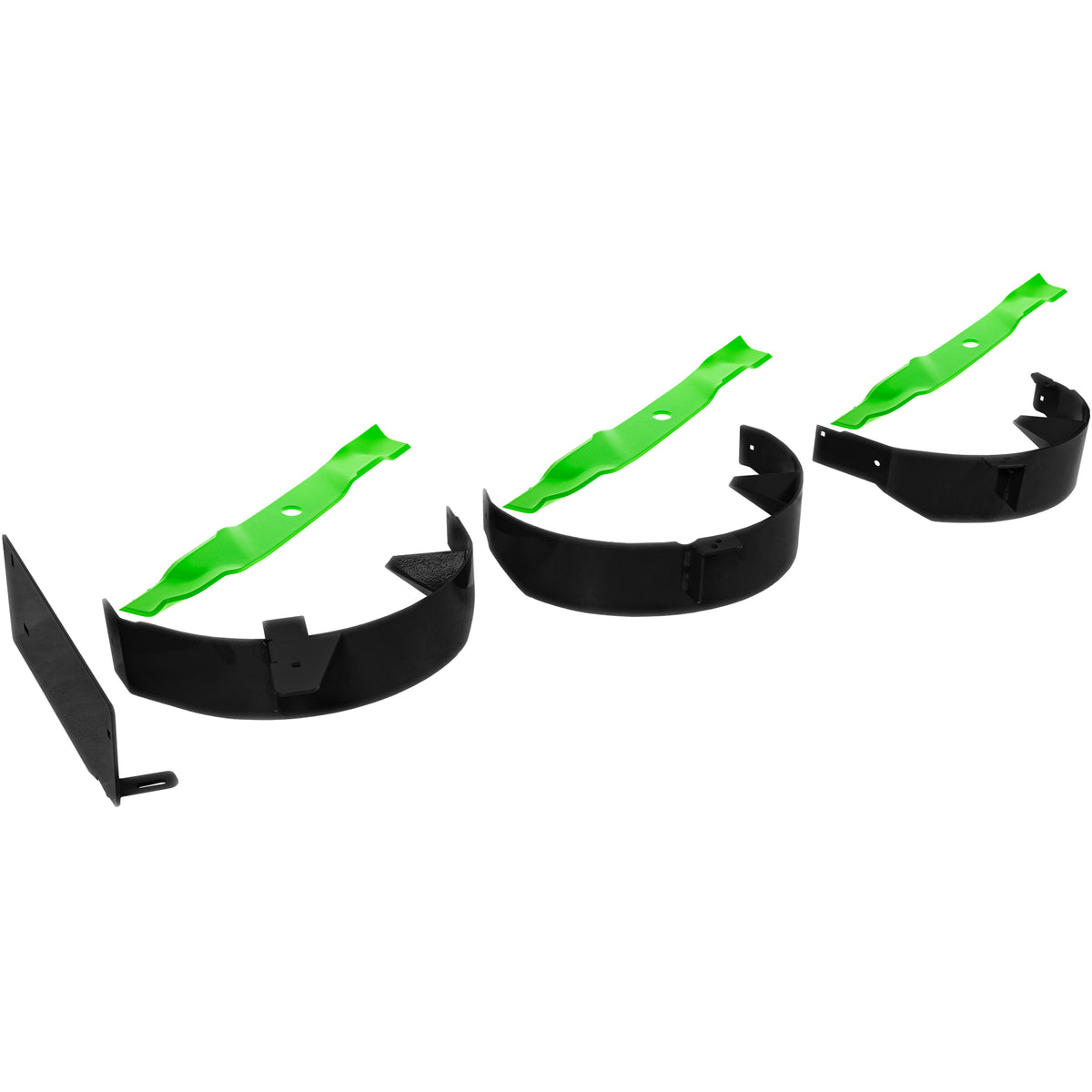 8TEN MK1015387 LawnRAZOR Mulching Kit for GrandStand
