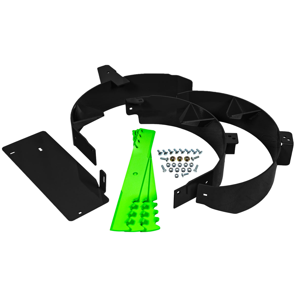 LawnRAZOR Mulching Kit for GrandStand 8TEN MK1015389