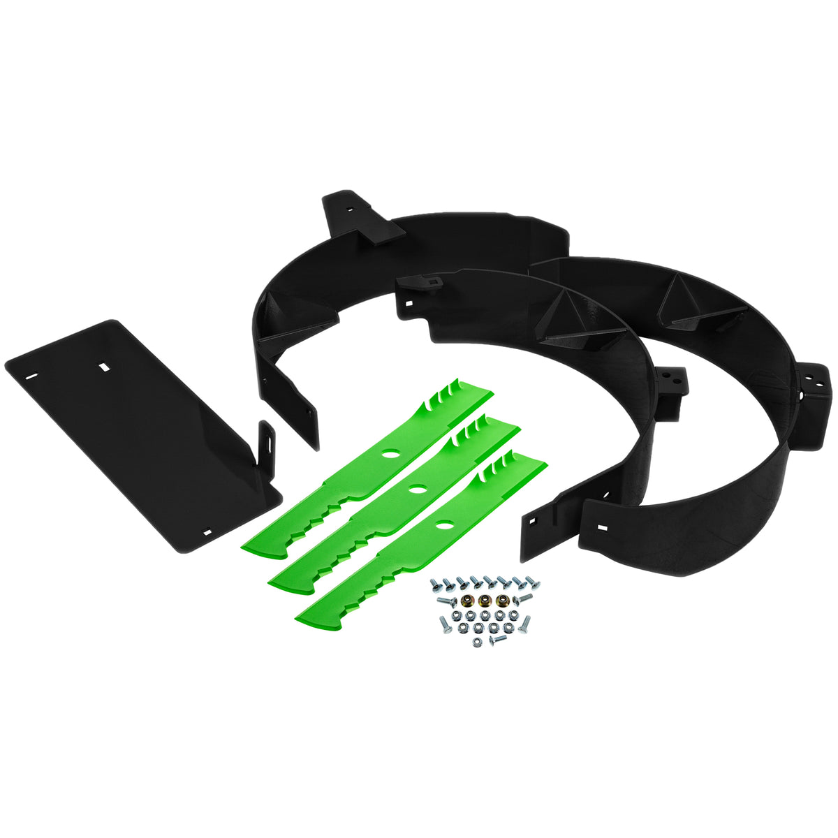 LawnRAZOR Mulching Kit for Z-Master 8TEN MK1015388